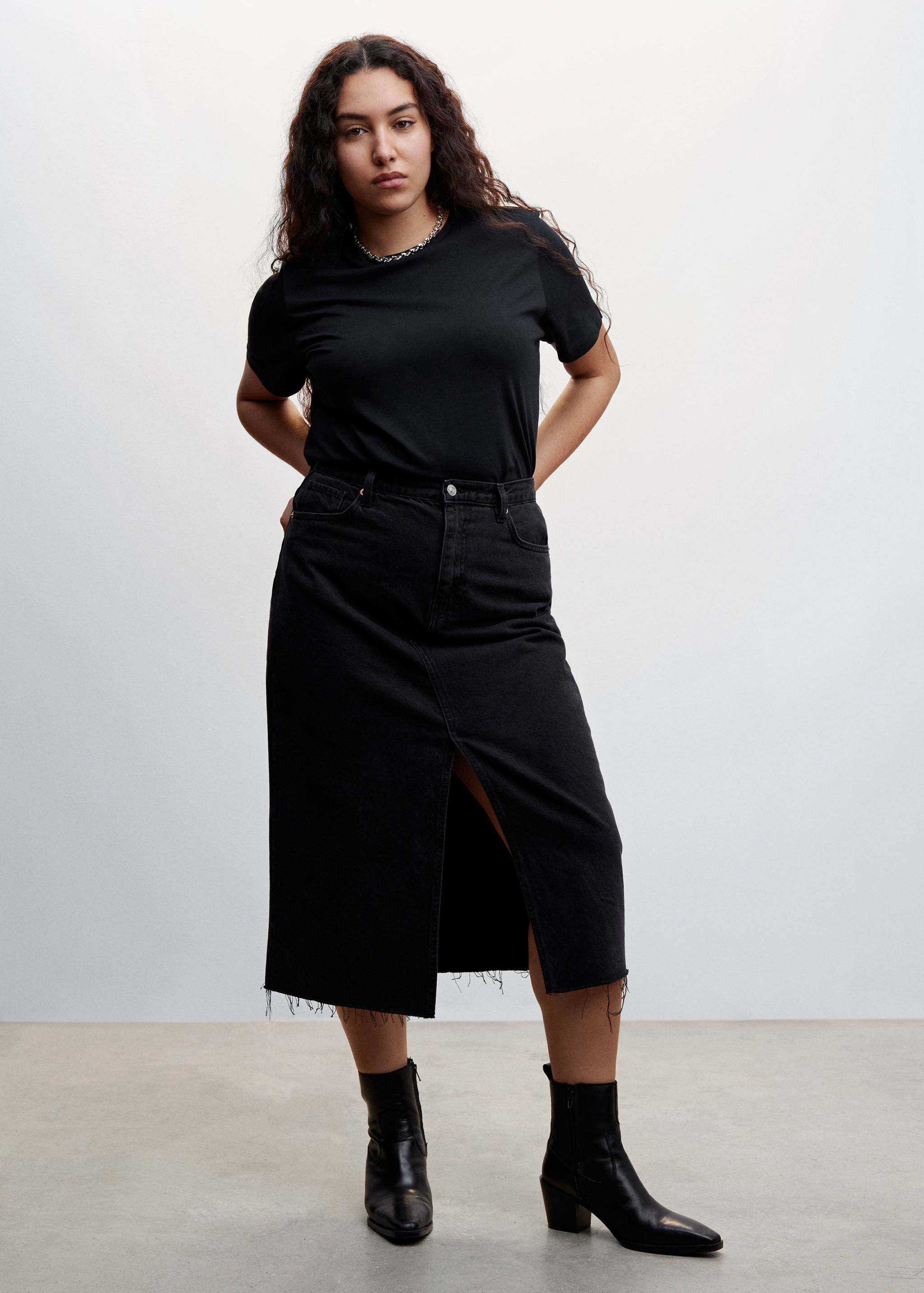 Tričko ze 100% bavlny - Detail zboží 3