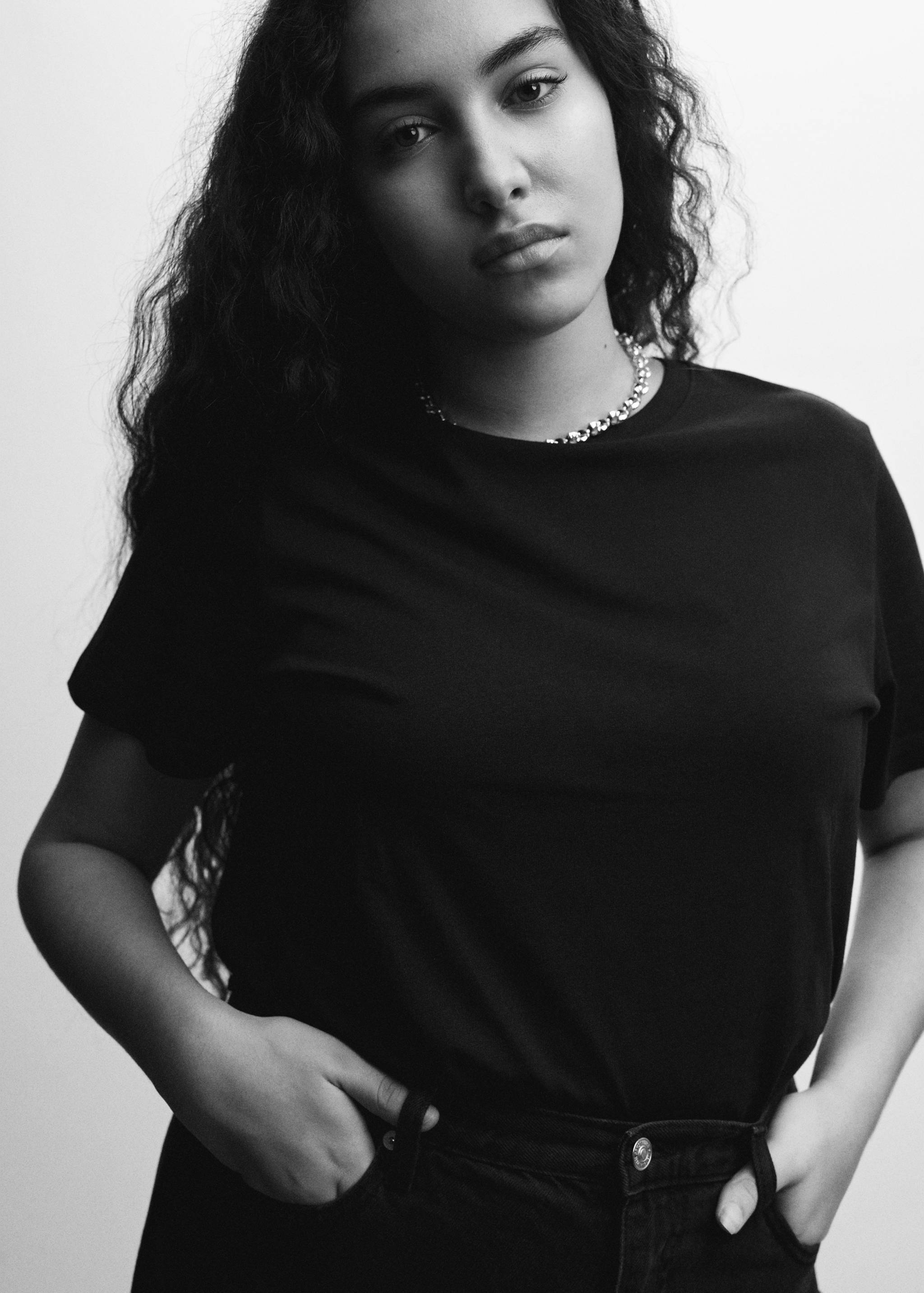 Tričko ze 100% bavlny - Detail zboží 4