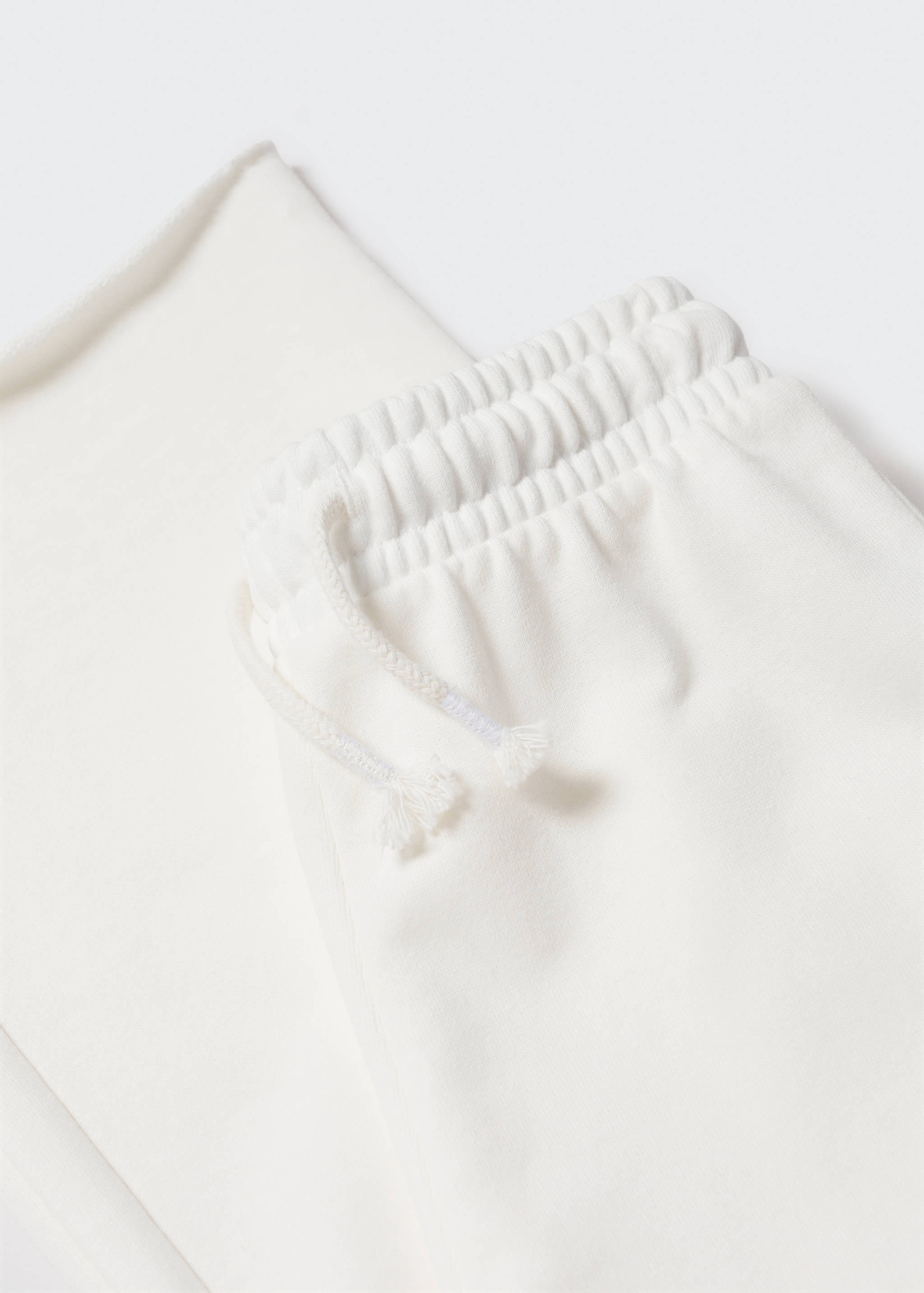 Pantalons palazzo perxats - Detall de l'article 8