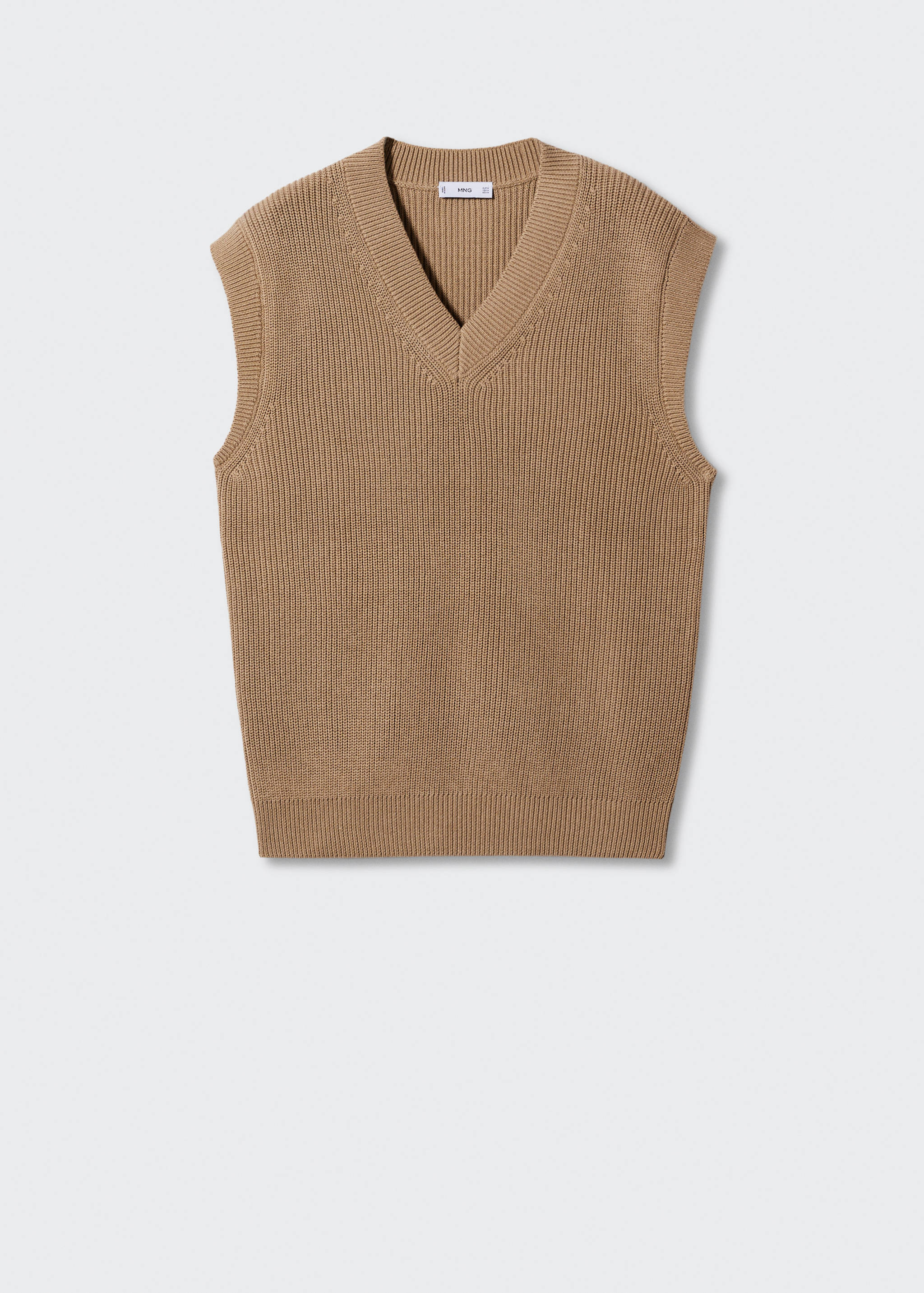 Armilla punt coll punta - Article sense model