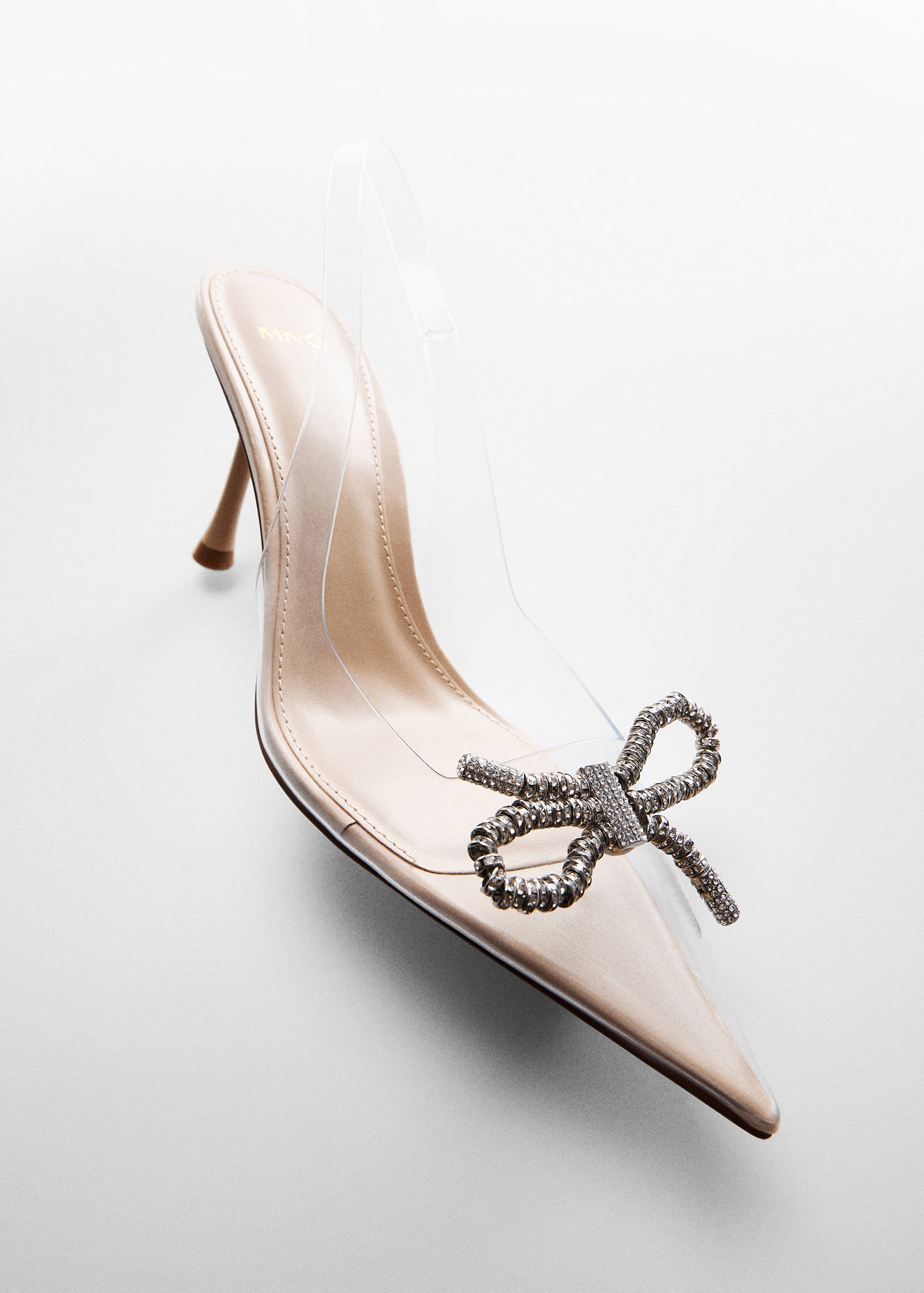 Sabates vinil tacó - Detall de l'article 5