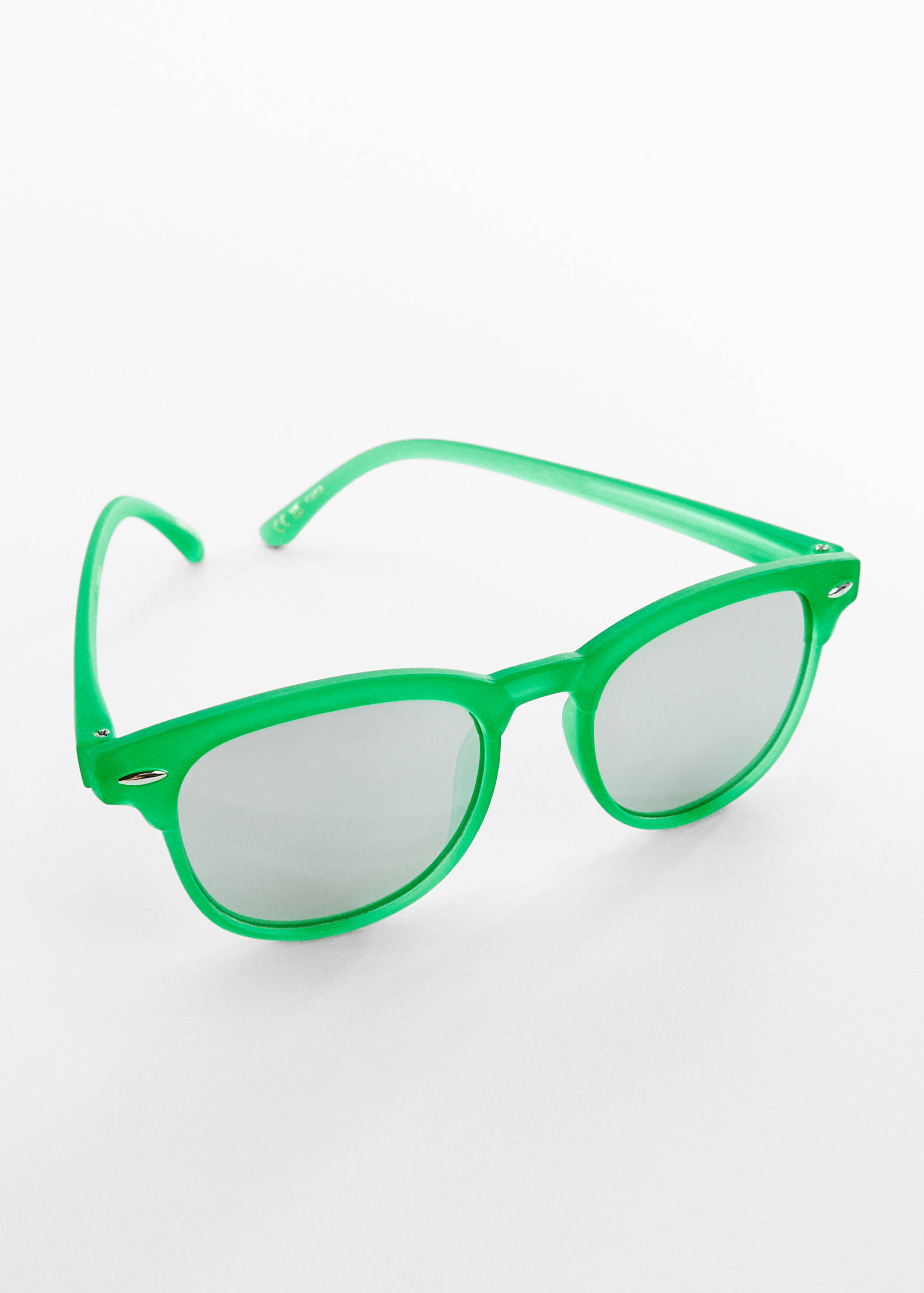 Ochelari de soare rame acetat - Detaliu al articolului 5