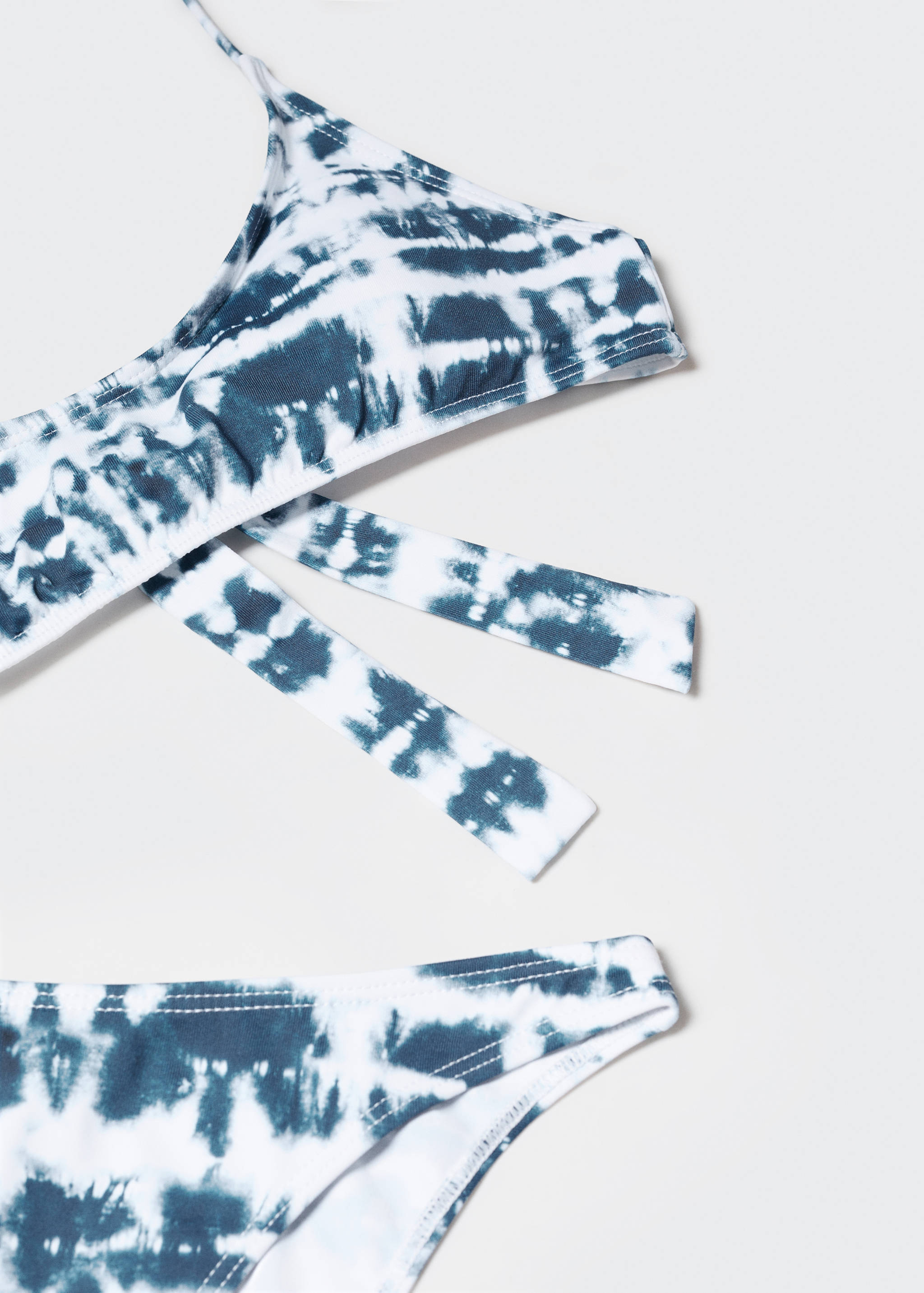 Tie-Dye-Bikini - Detail des Artikels 8