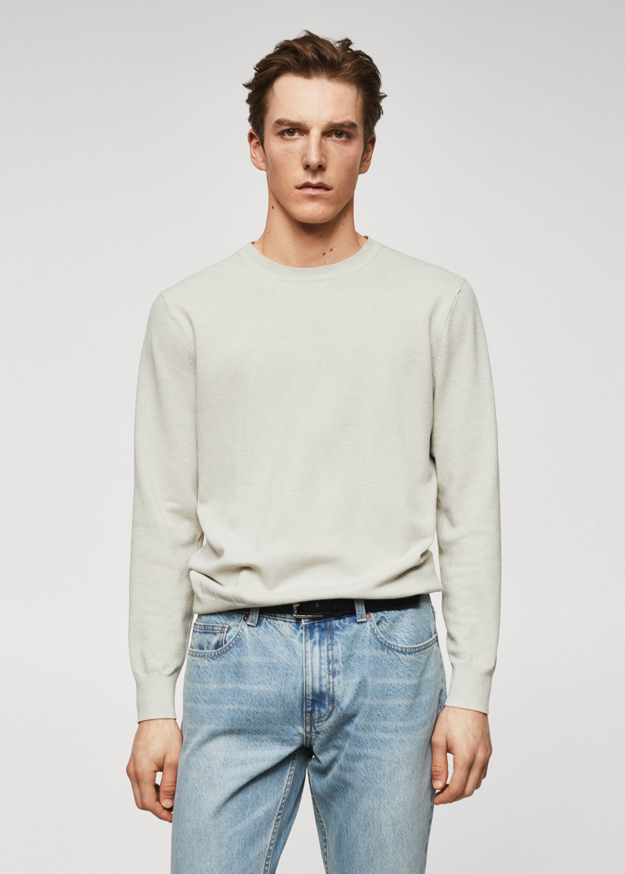 Jersei punt fi - Pla mig