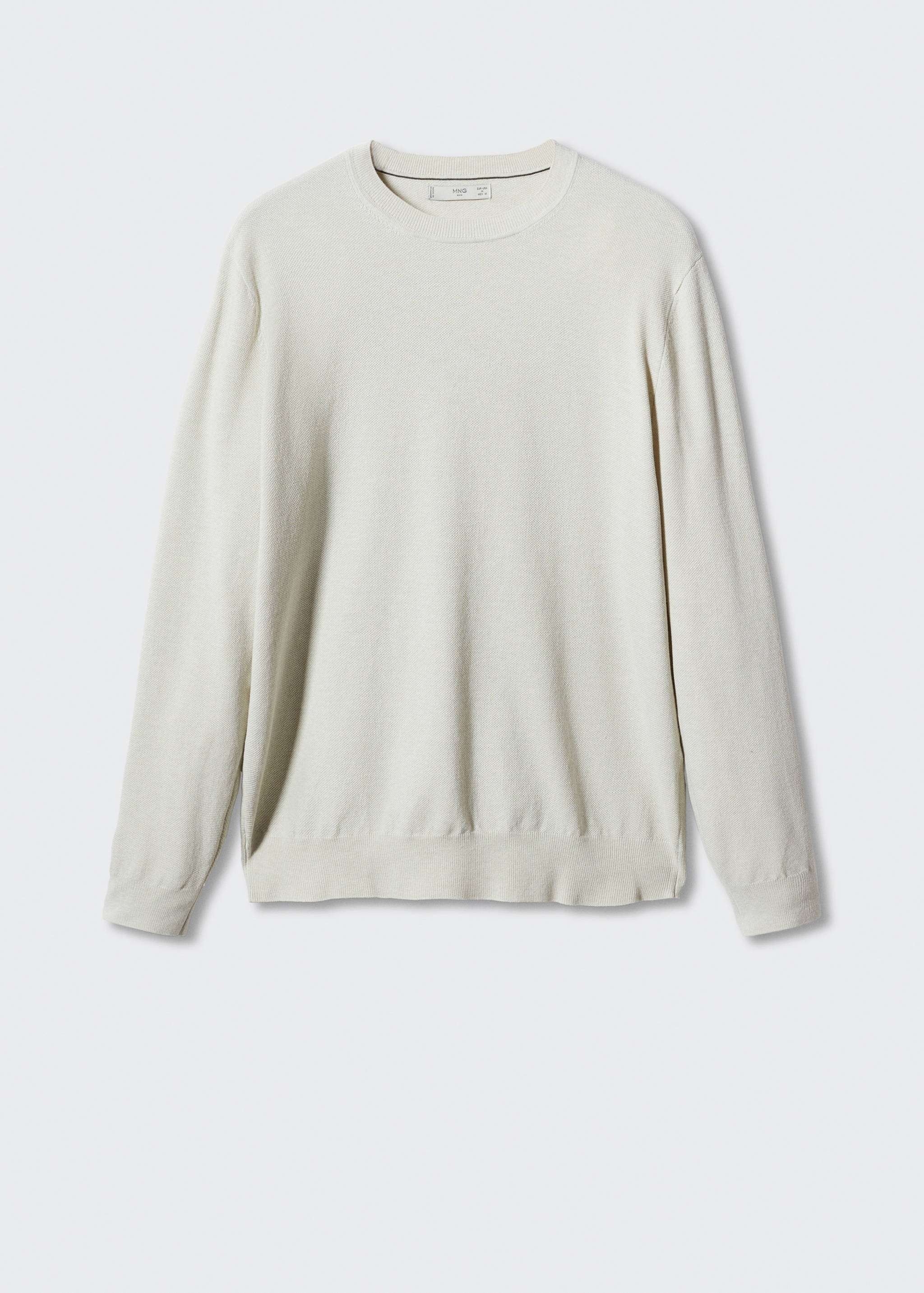 Jersei punt fi - Article sense model