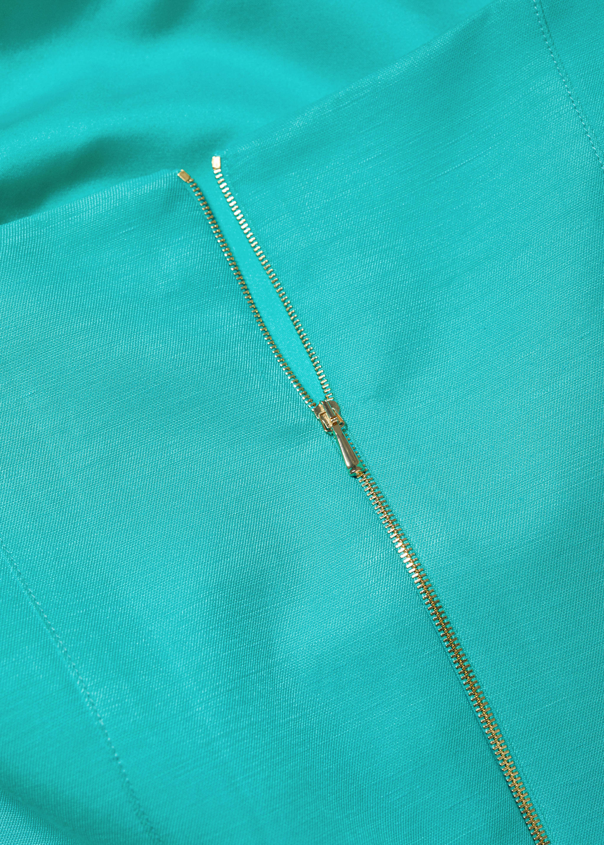 Top tip corset cu mâneci bufante - Detaliu al articolului 8