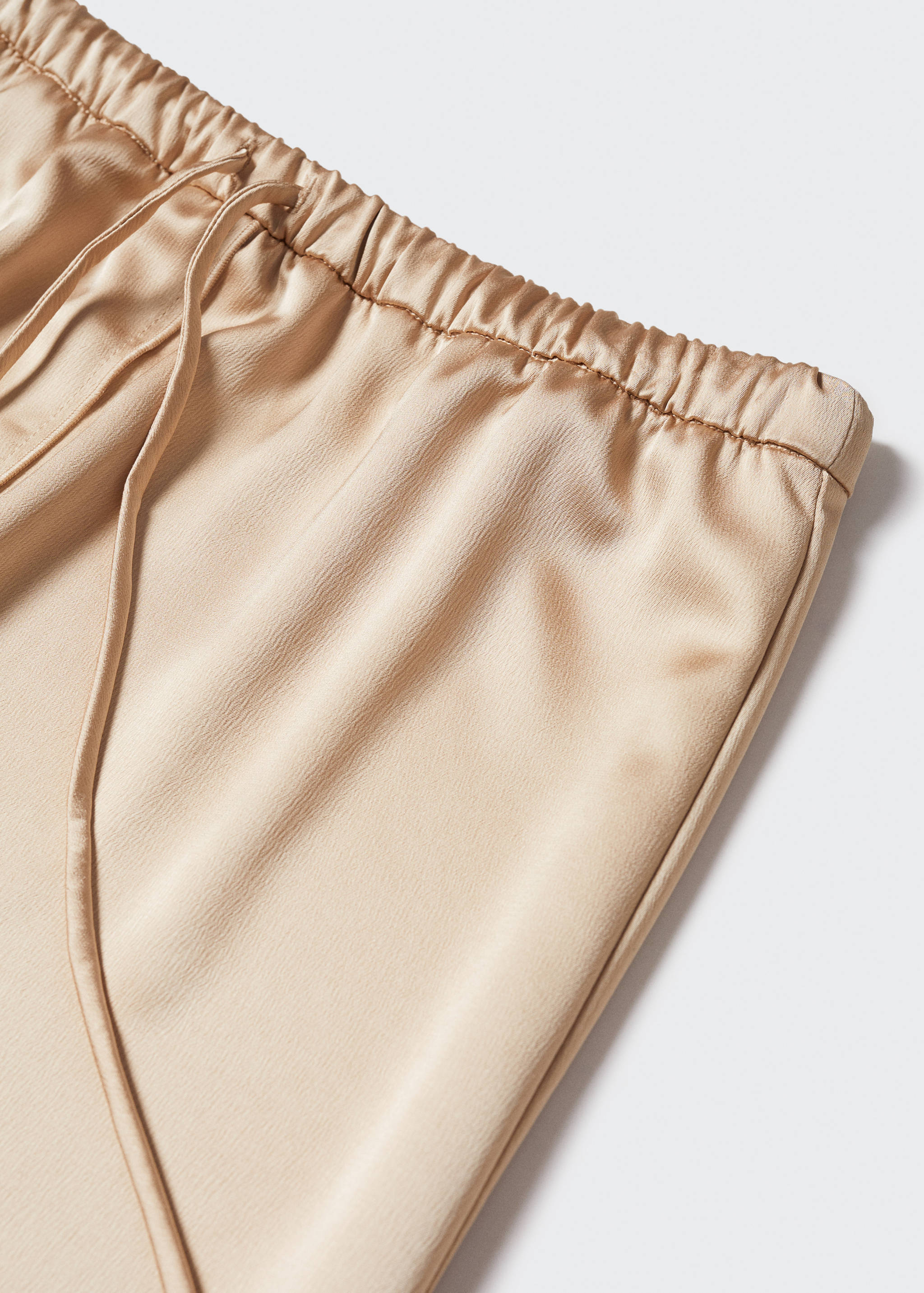 Gonna midi satinata - Dettaglio dell'articolo 8