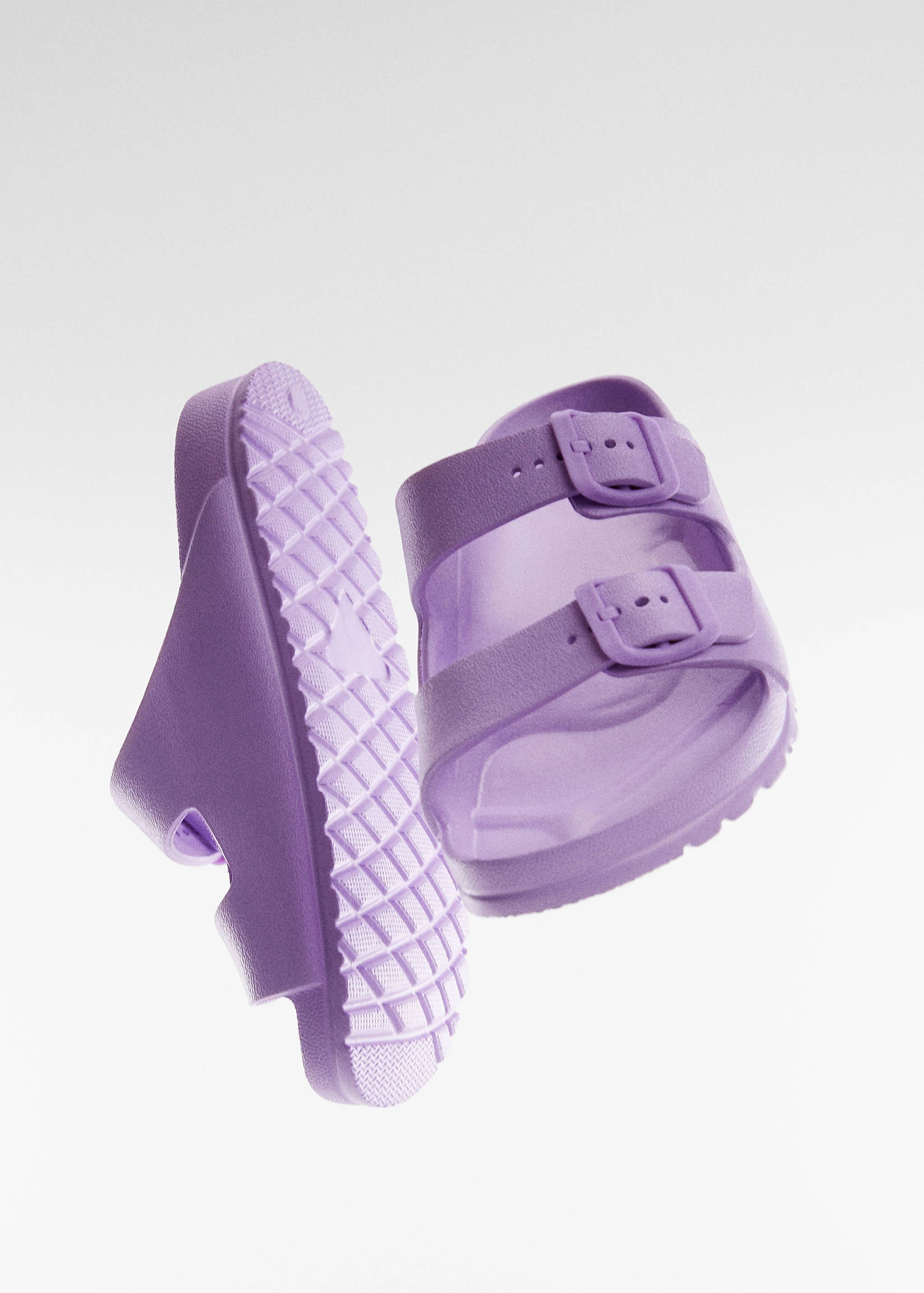 Flip flops buckles - Details of the article 5