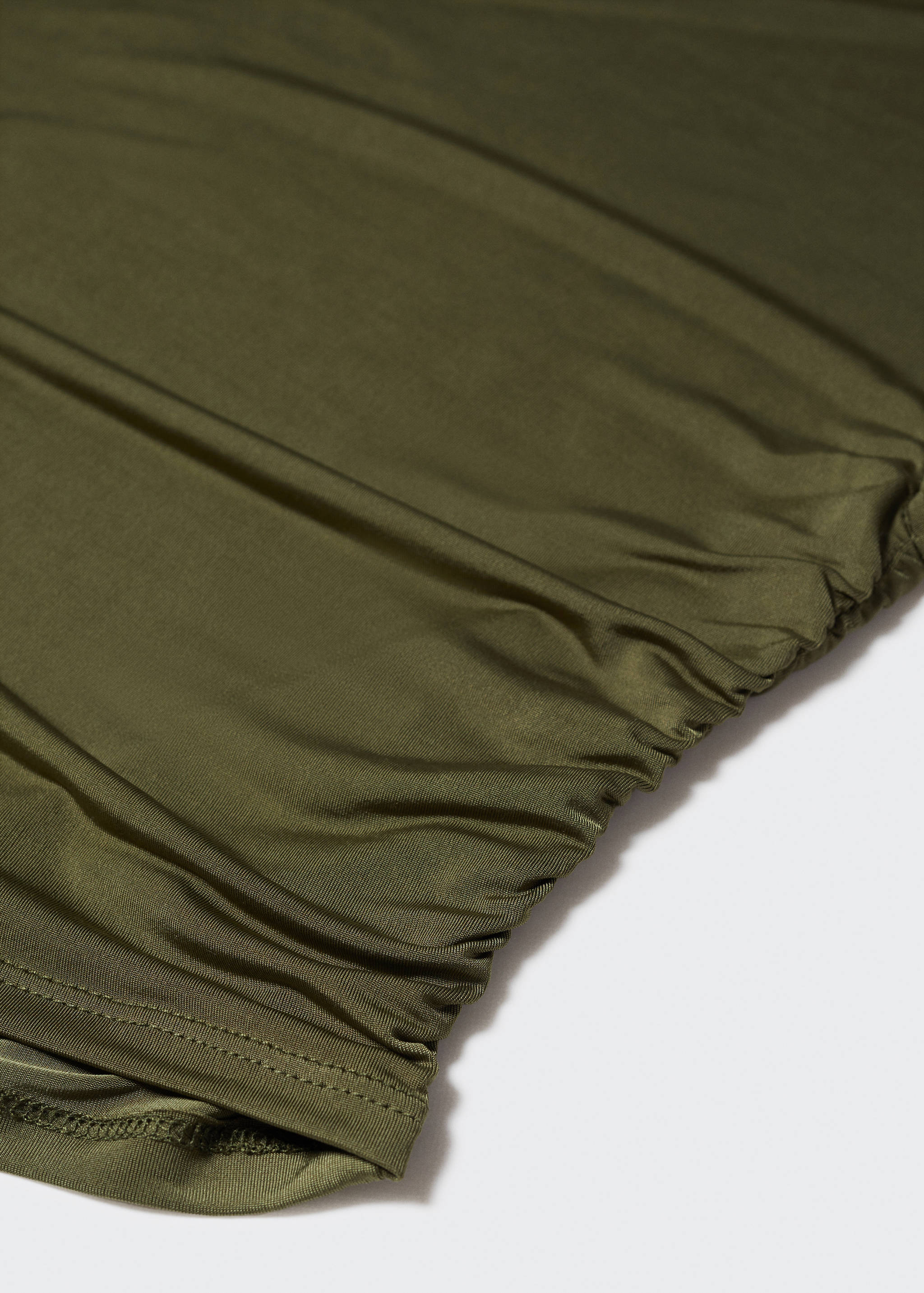 Top detalle fruncido - Detalle del artículo 8