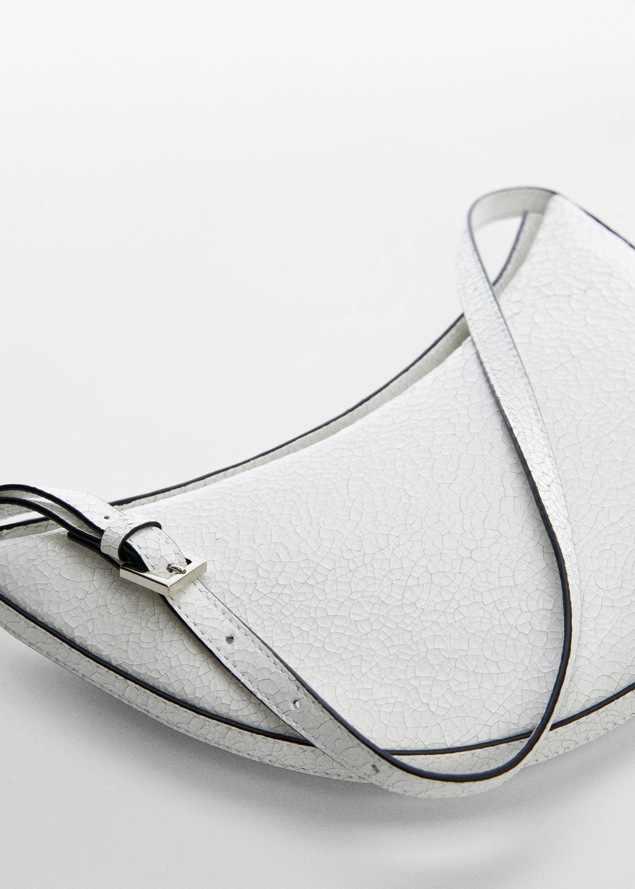 Leder-Schultertasche - Detail des Artikels 1