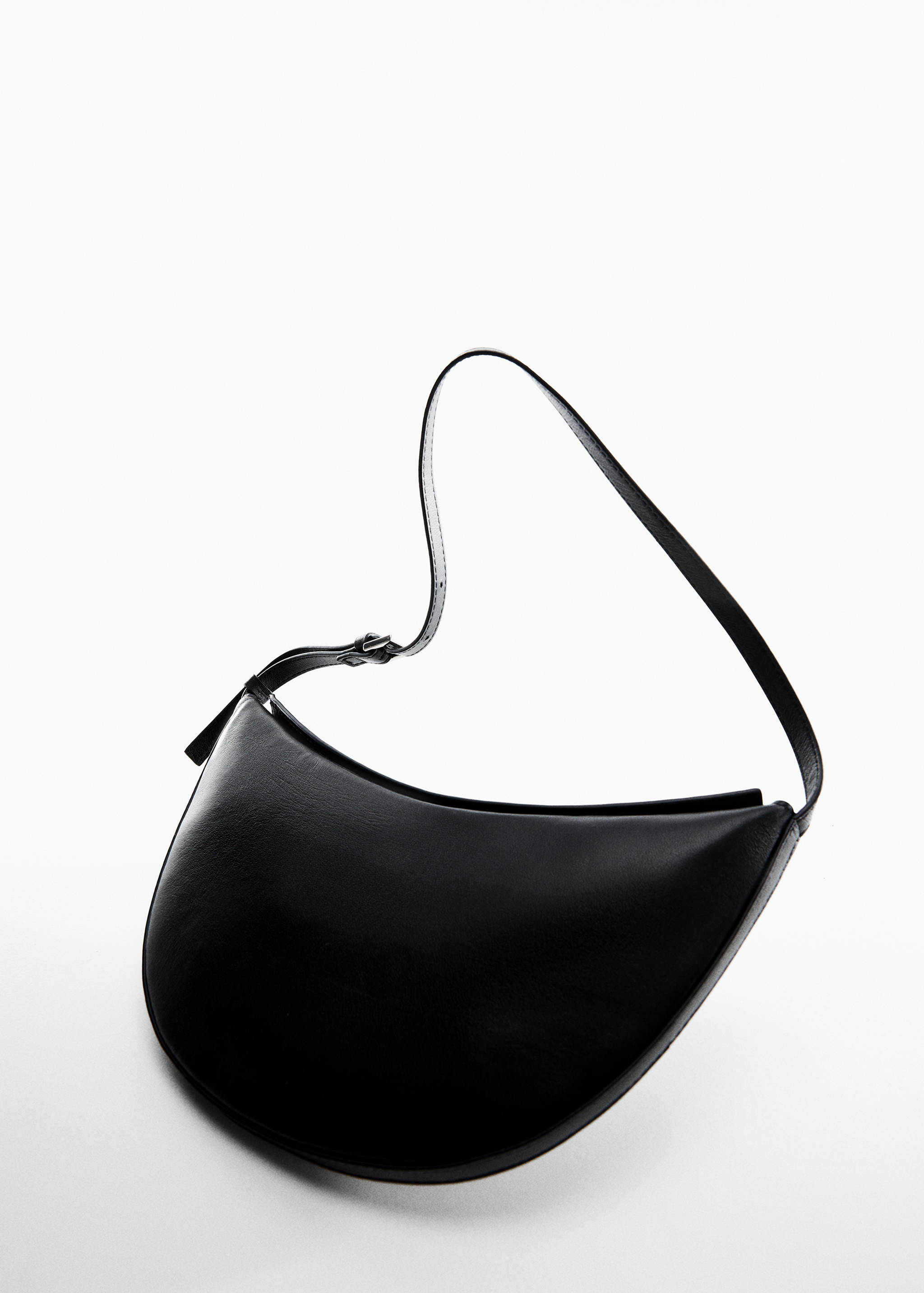 Leder-Schultertasche - Detail des Artikels 5