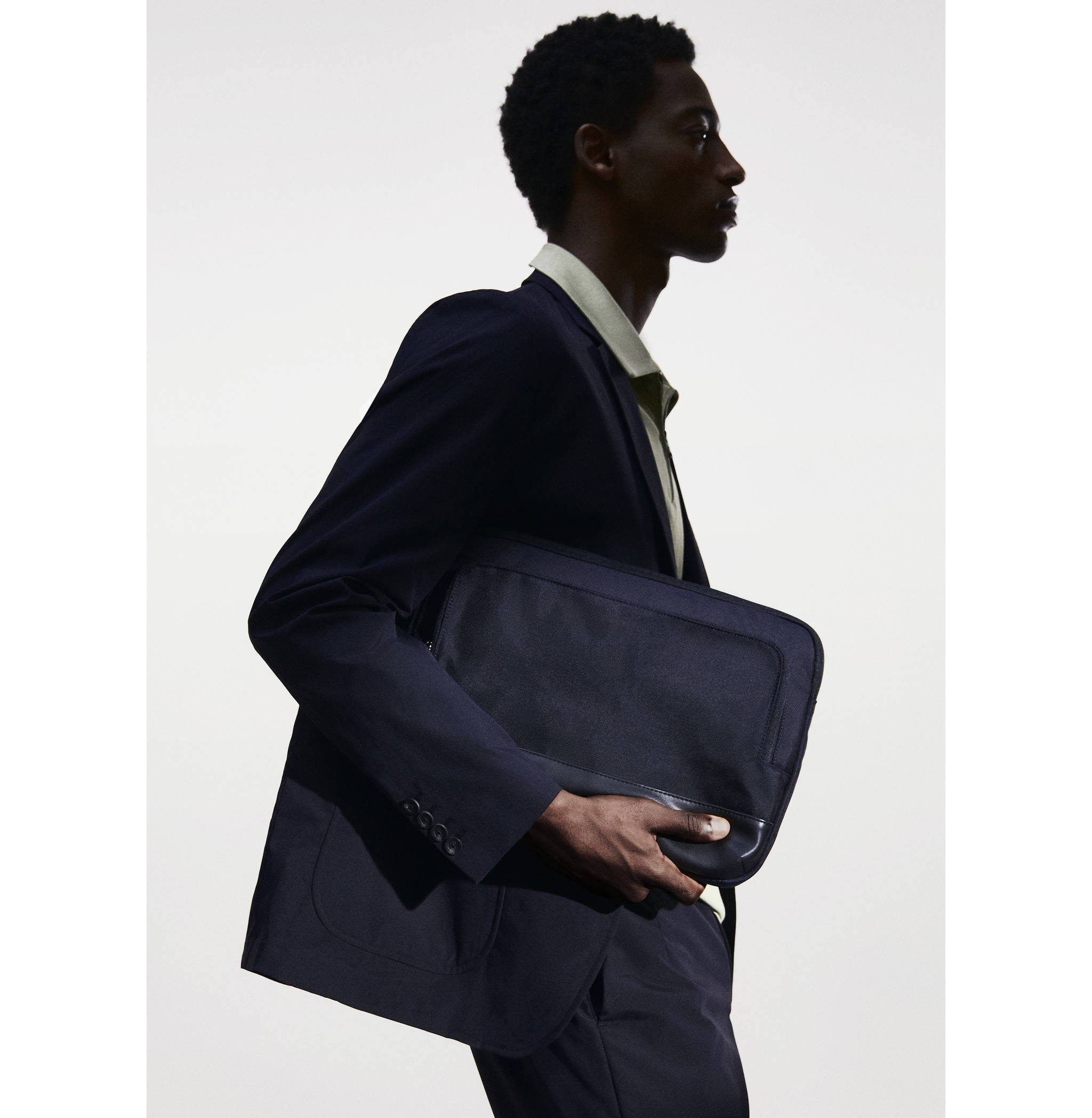 Funda portàtil combinada - Pla general