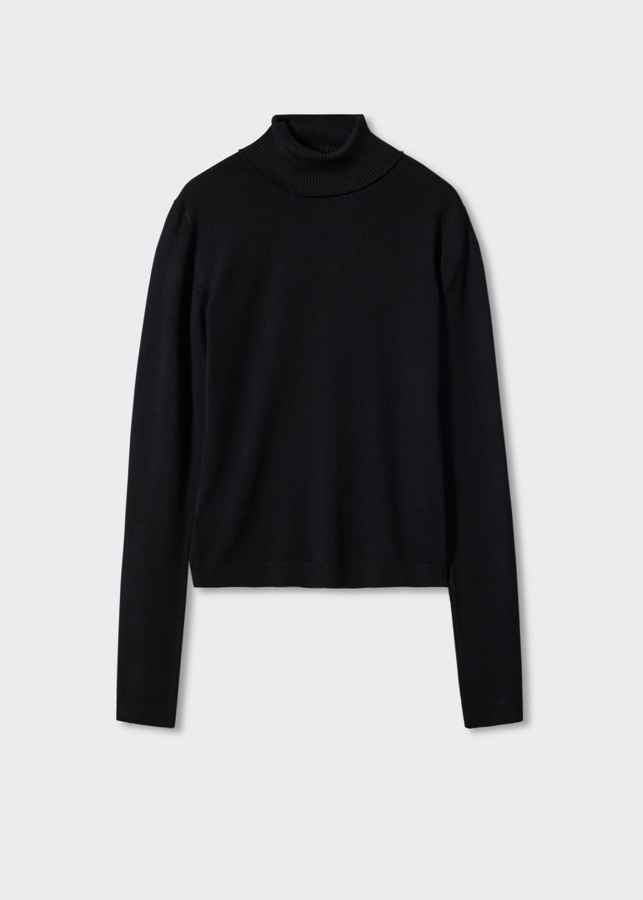 Jersei punt fi coll girat - Article sense model