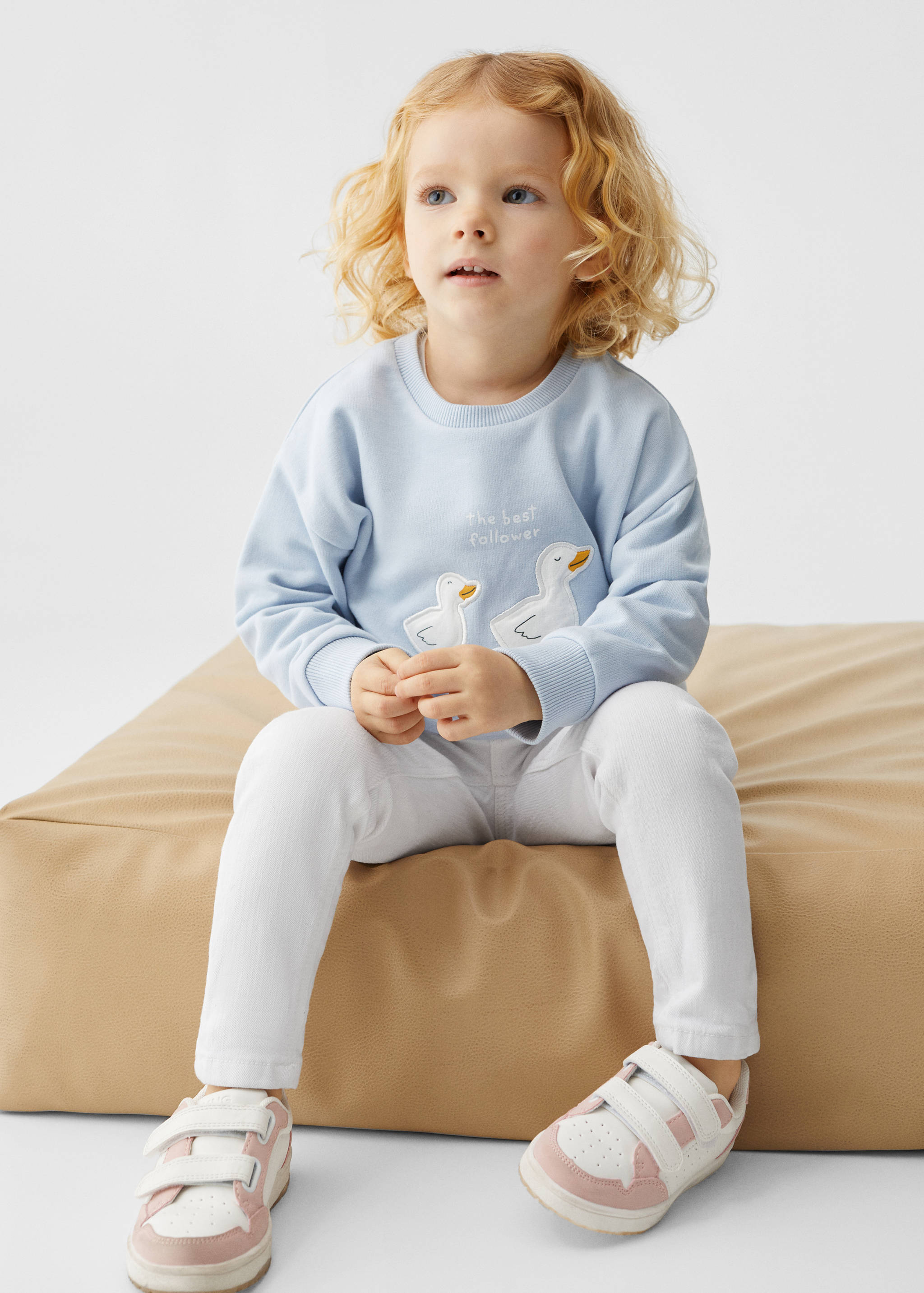 Skinny Jeans - Detail des Artikels 2