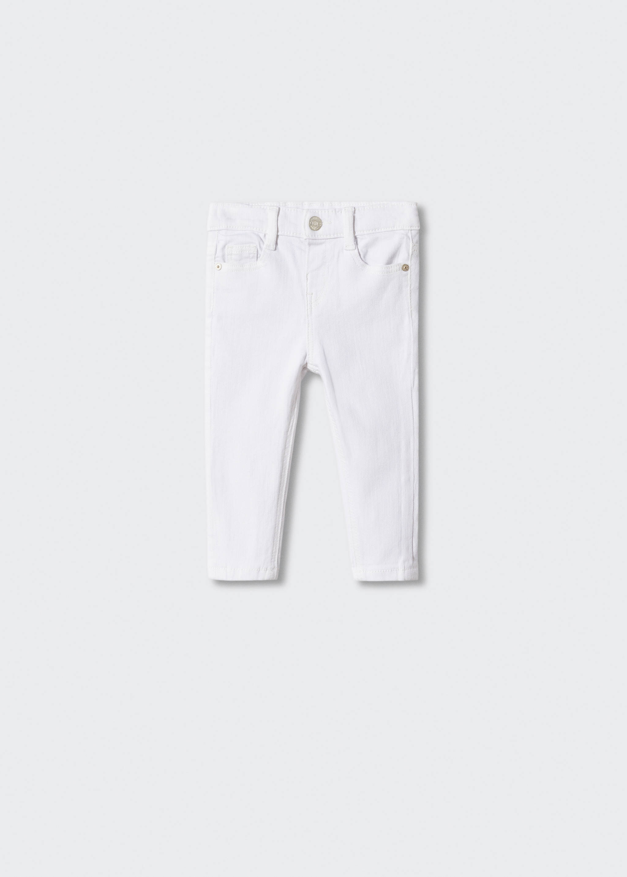 Skinny Jeans - Artikel ohne Model