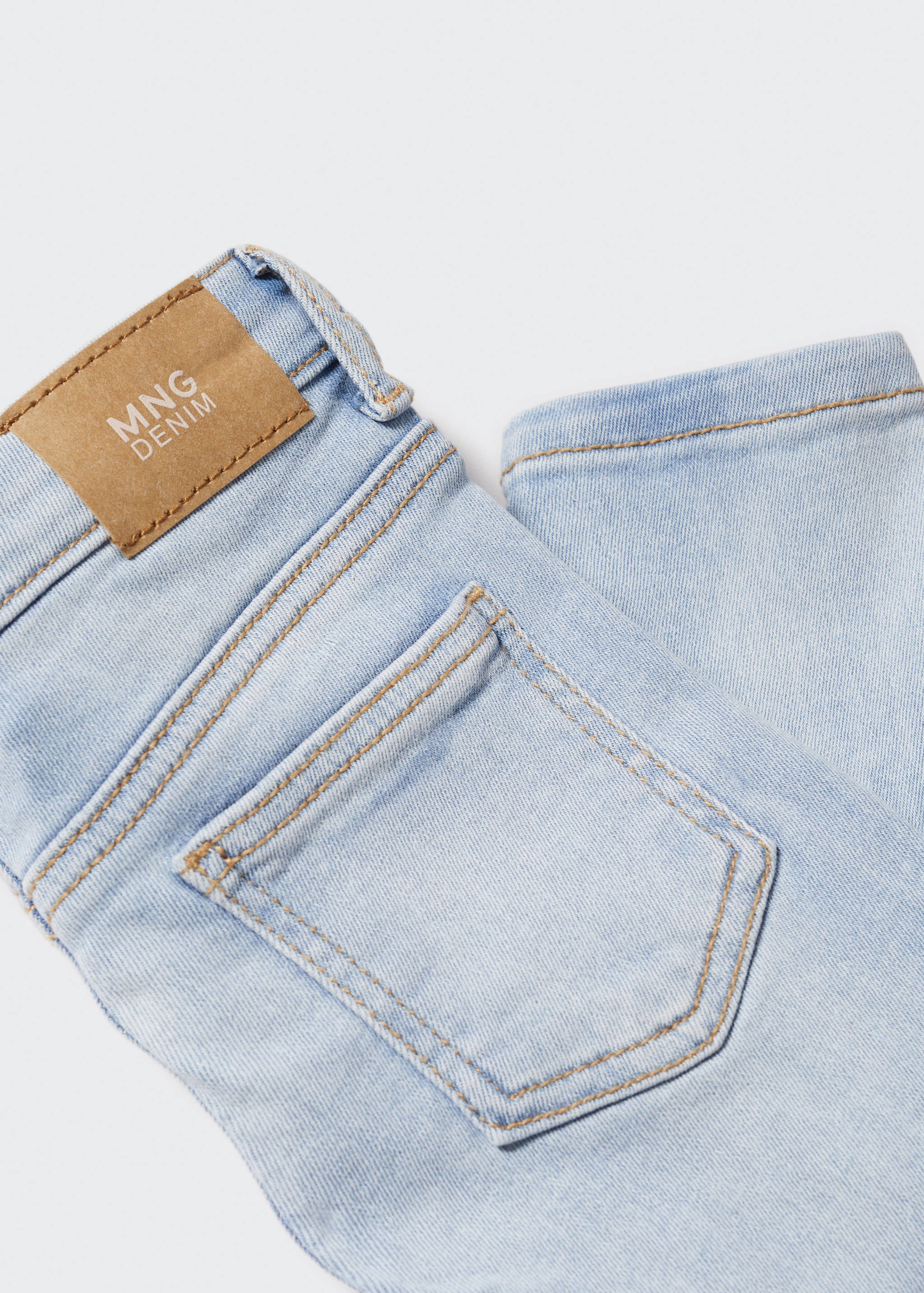 Skinny Jeans - Detail des Artikels 8