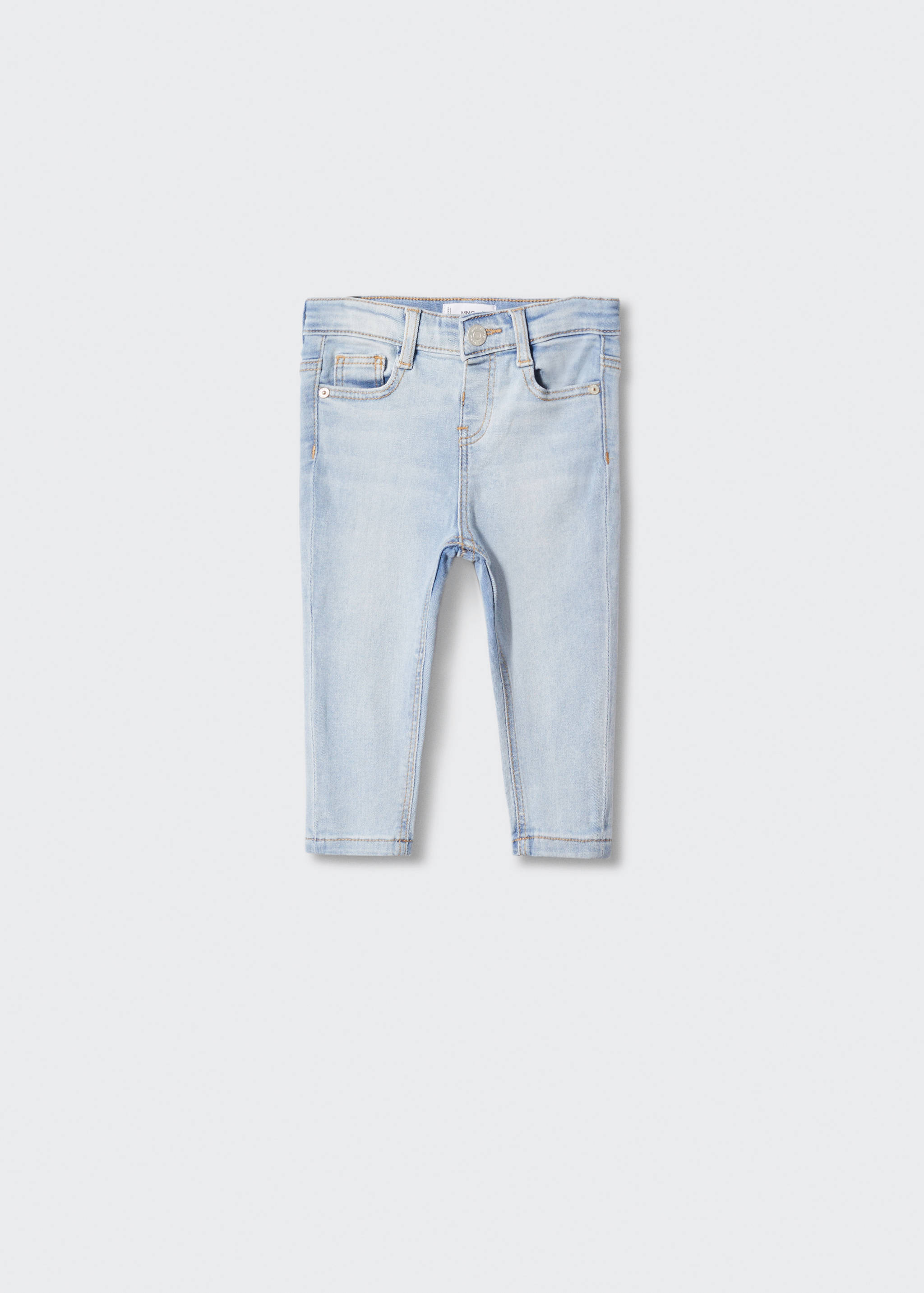 Skinny Jeans - Artikel ohne Model