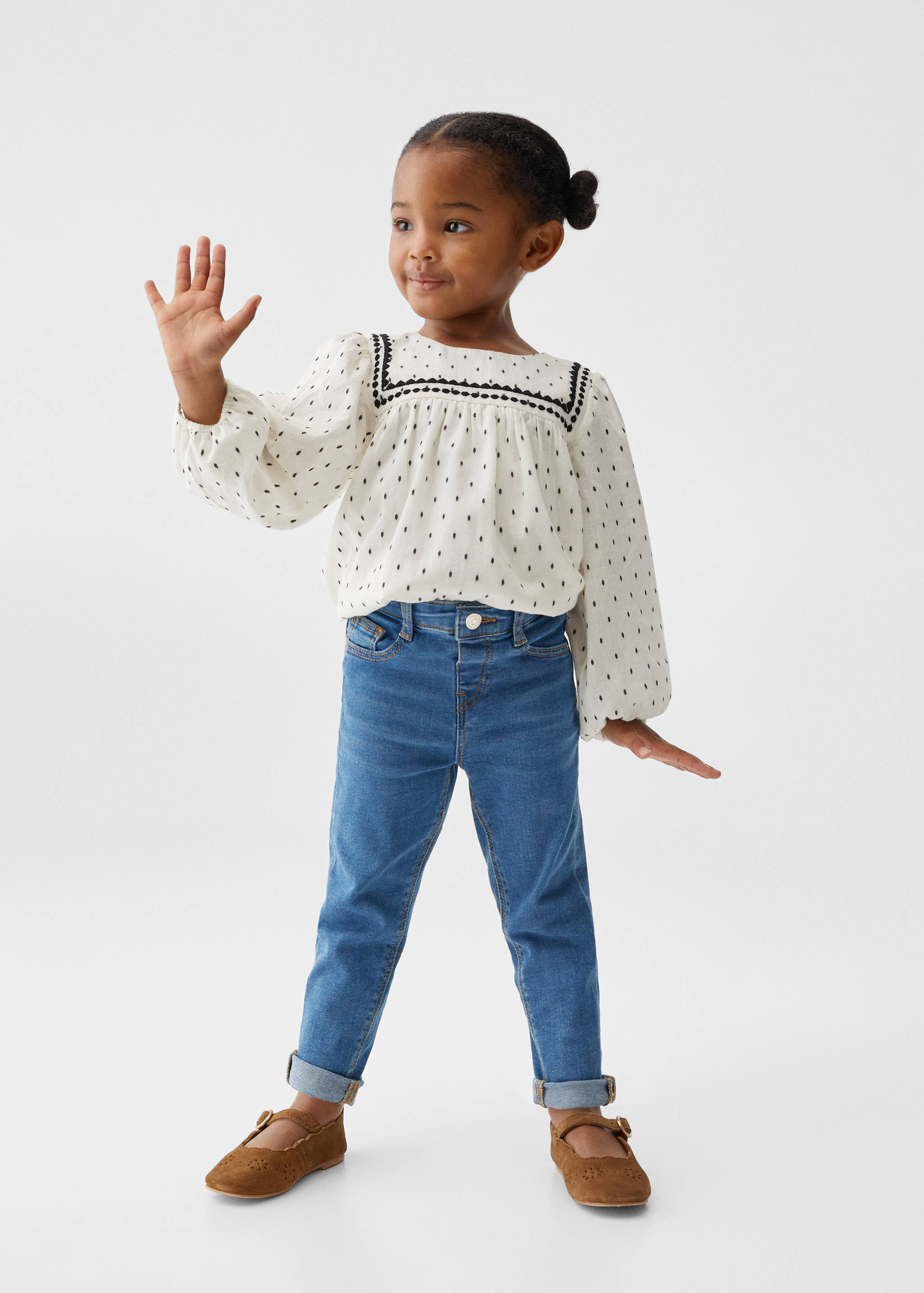 Skinny Jeans - Allgemeine Ansicht