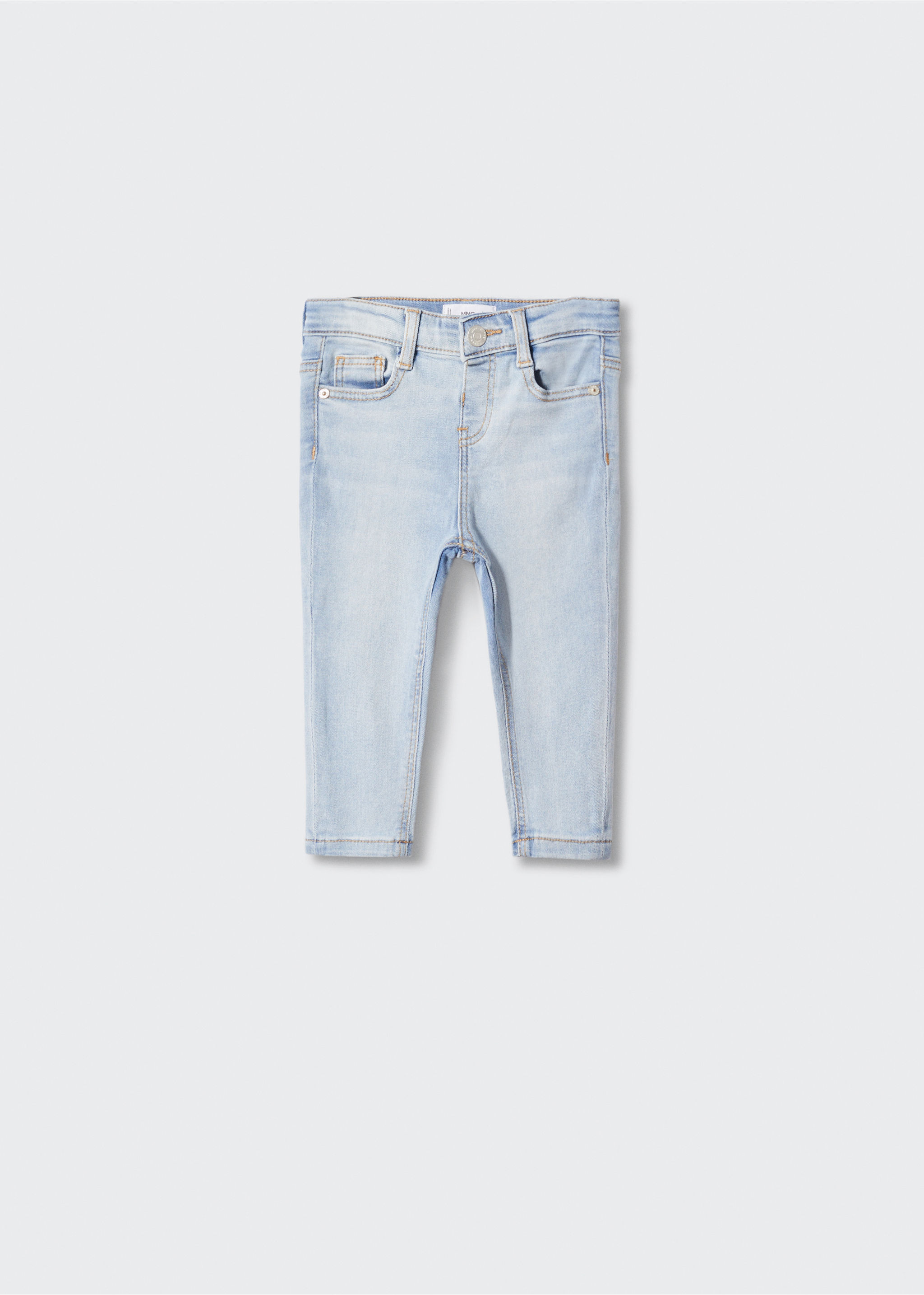 Skinny jeans - Article without model