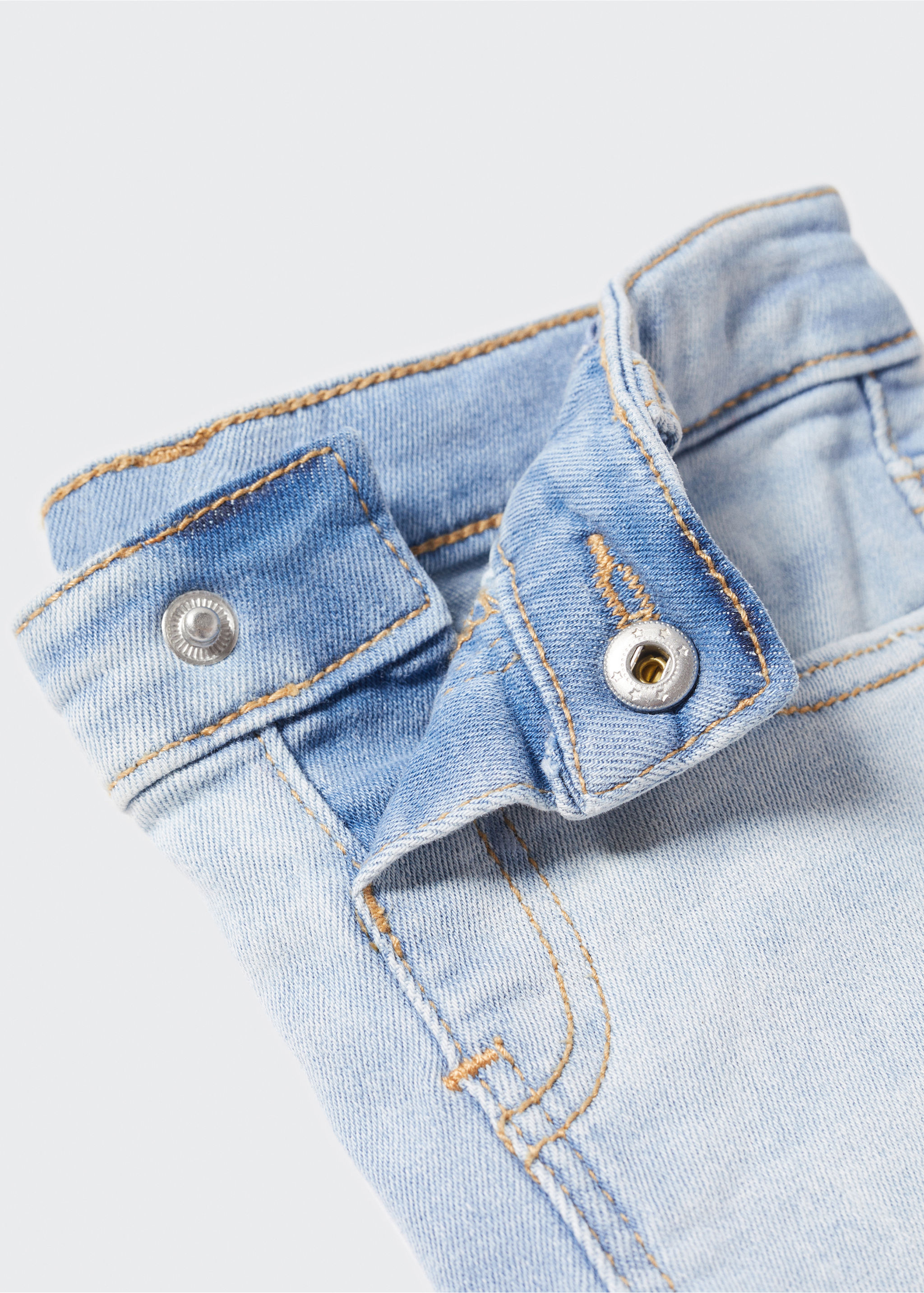Skinny jeans - Details of the article 0