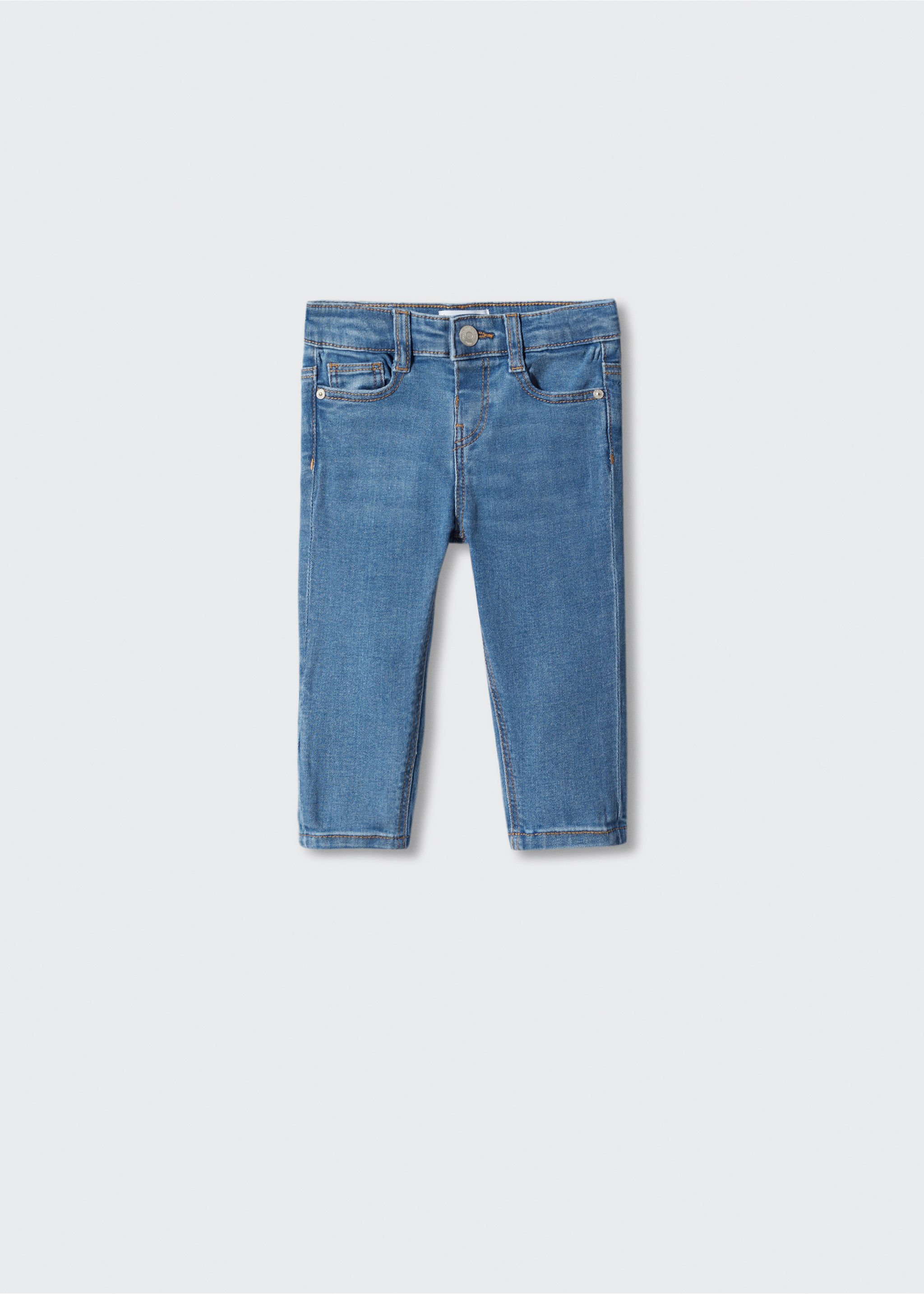 Skinny jeans - Article without model