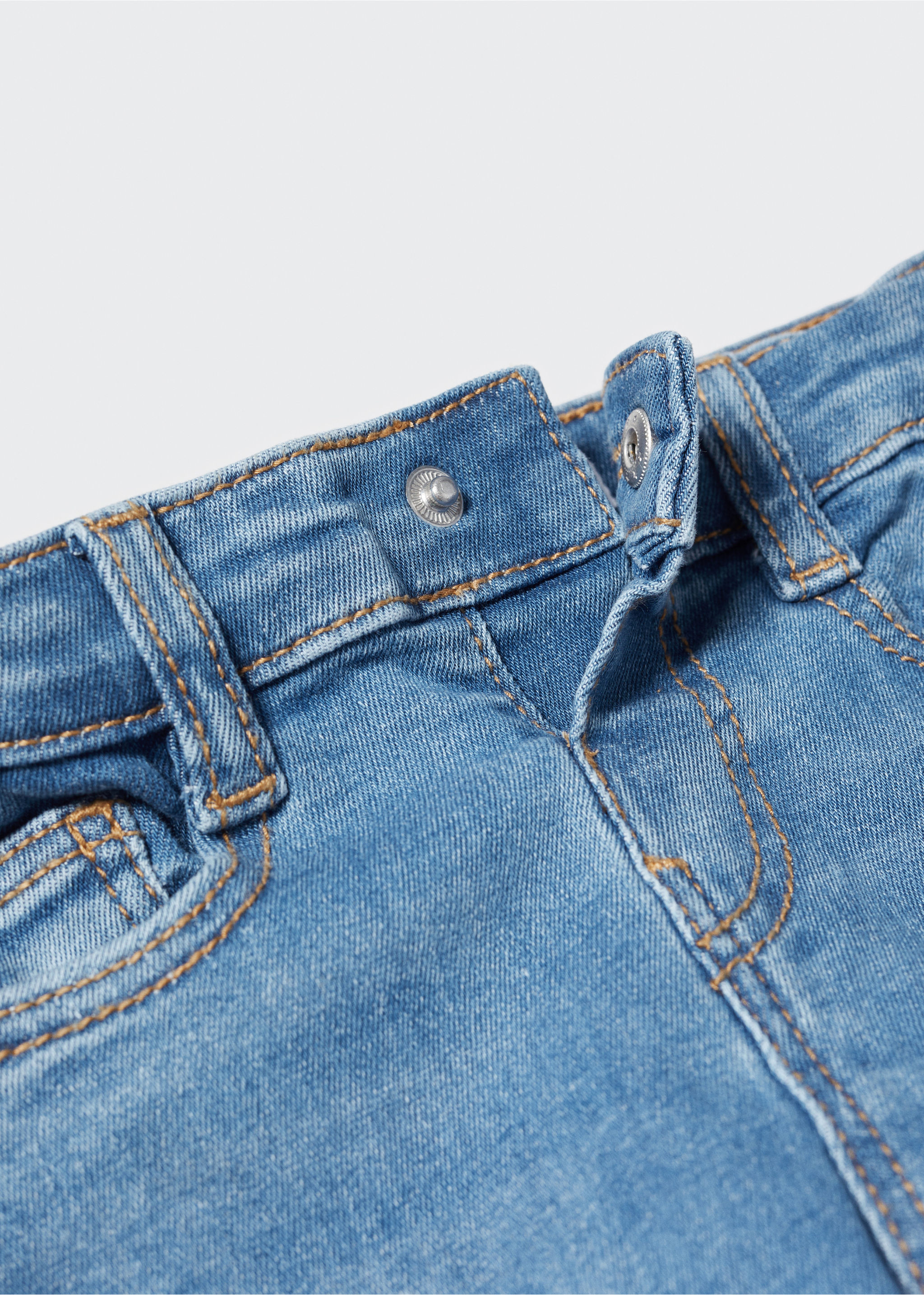 Skinny jeans - Details of the article 0