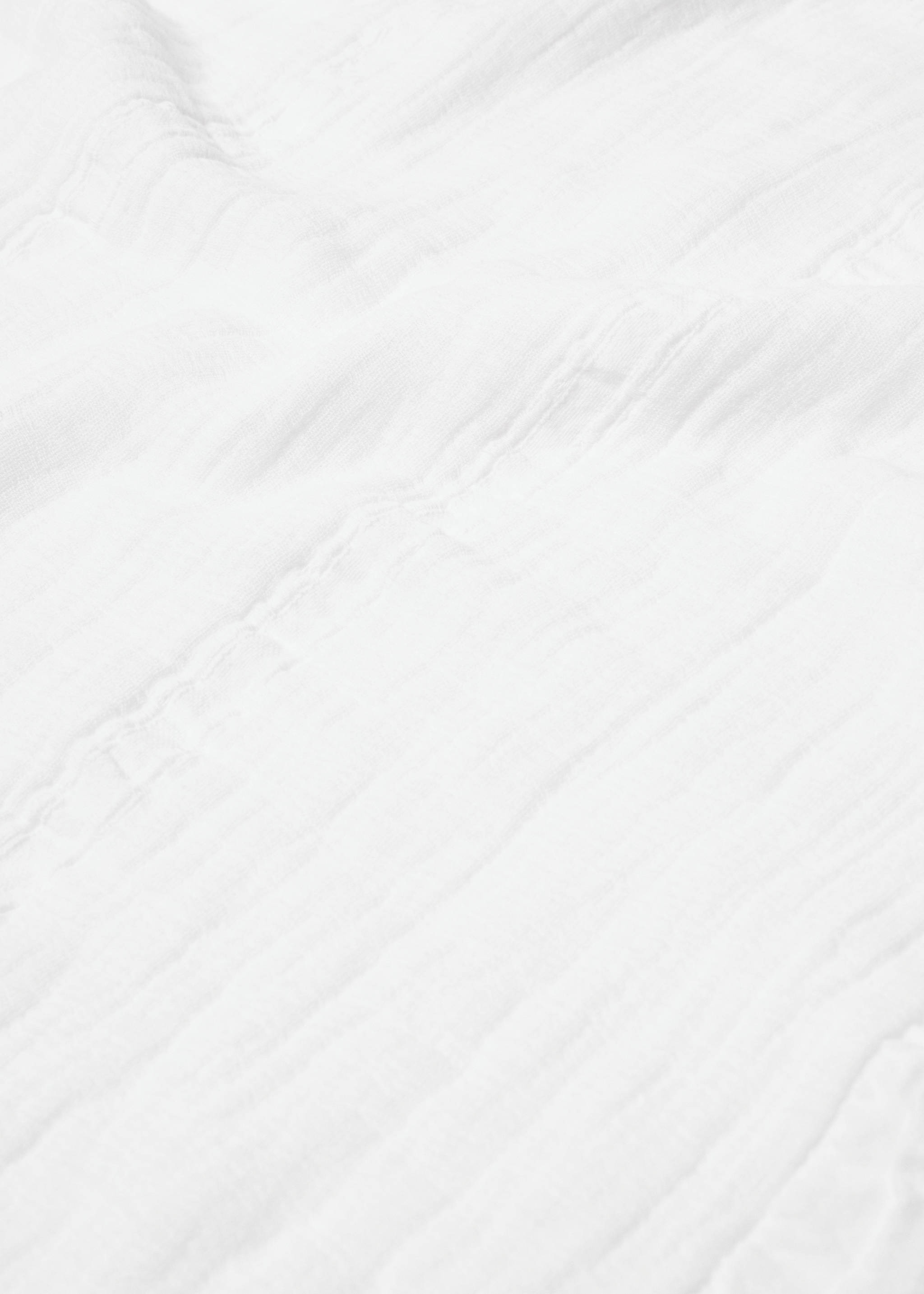 Colcha algodón lino - Detalle del artículo 2