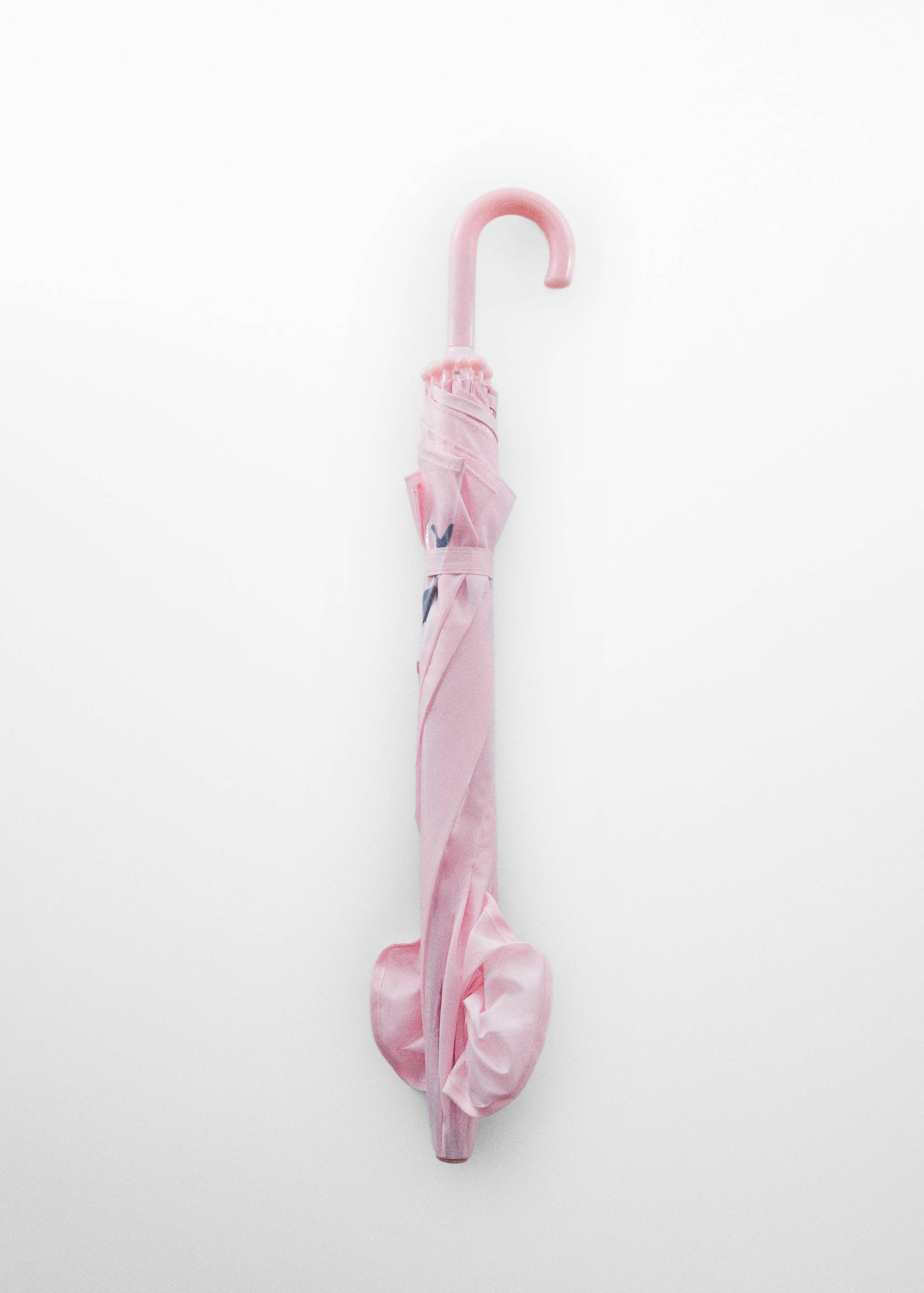 Paraply kaninmönster - Artikel utan modell