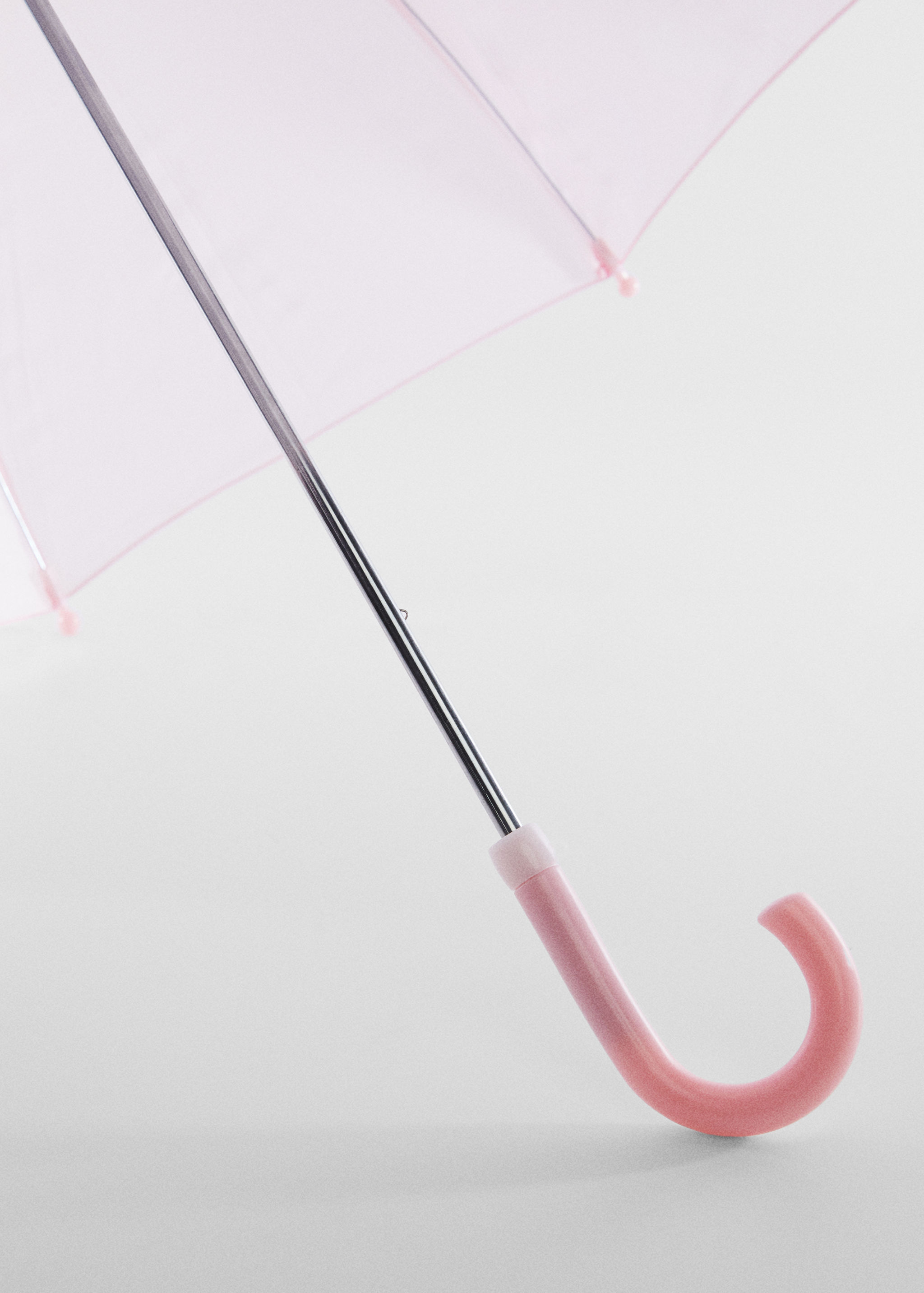 Paraigua estampat conillet - Detall de l'article 1
