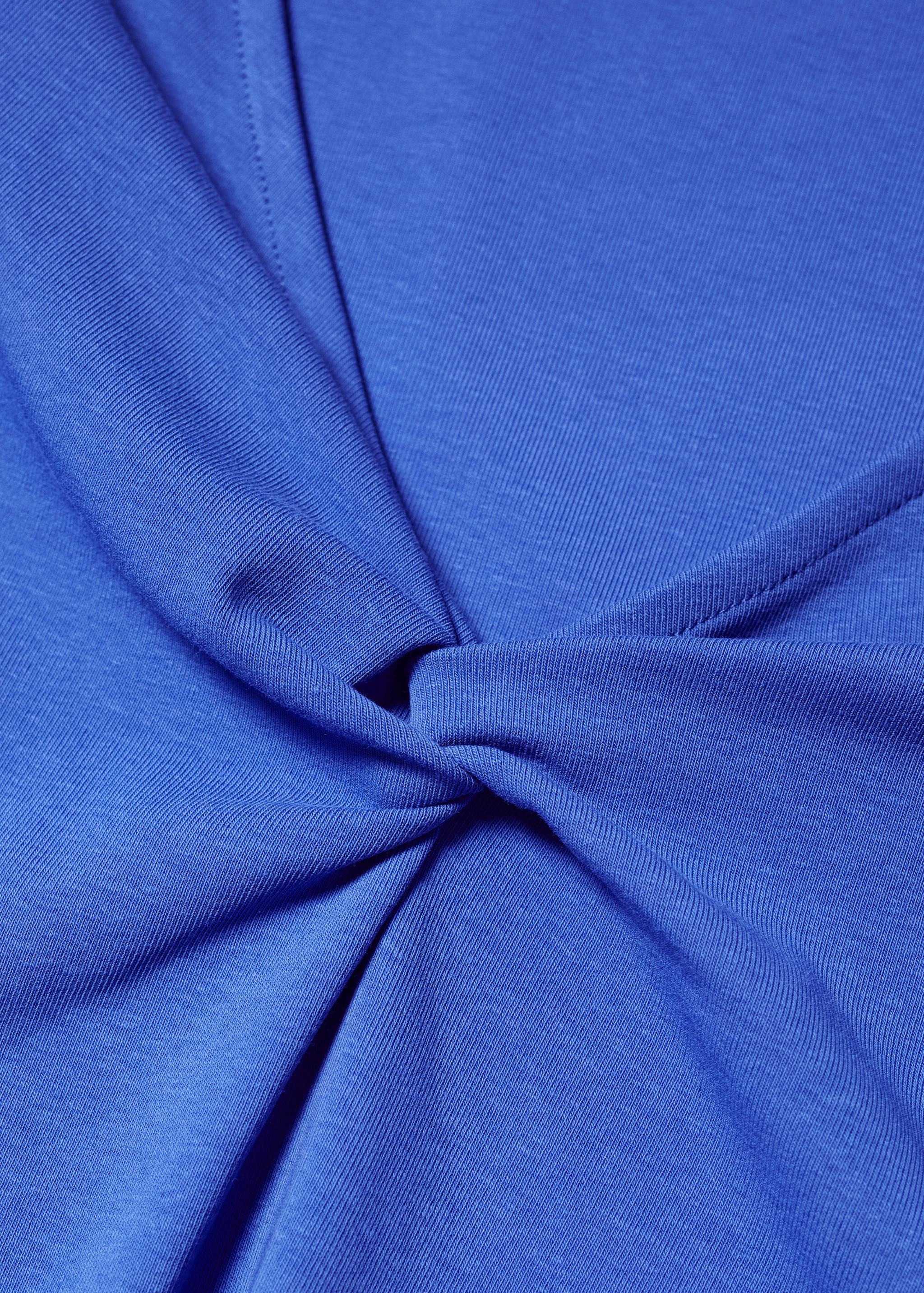 Samarreta detall nus - Detall de l'article 8