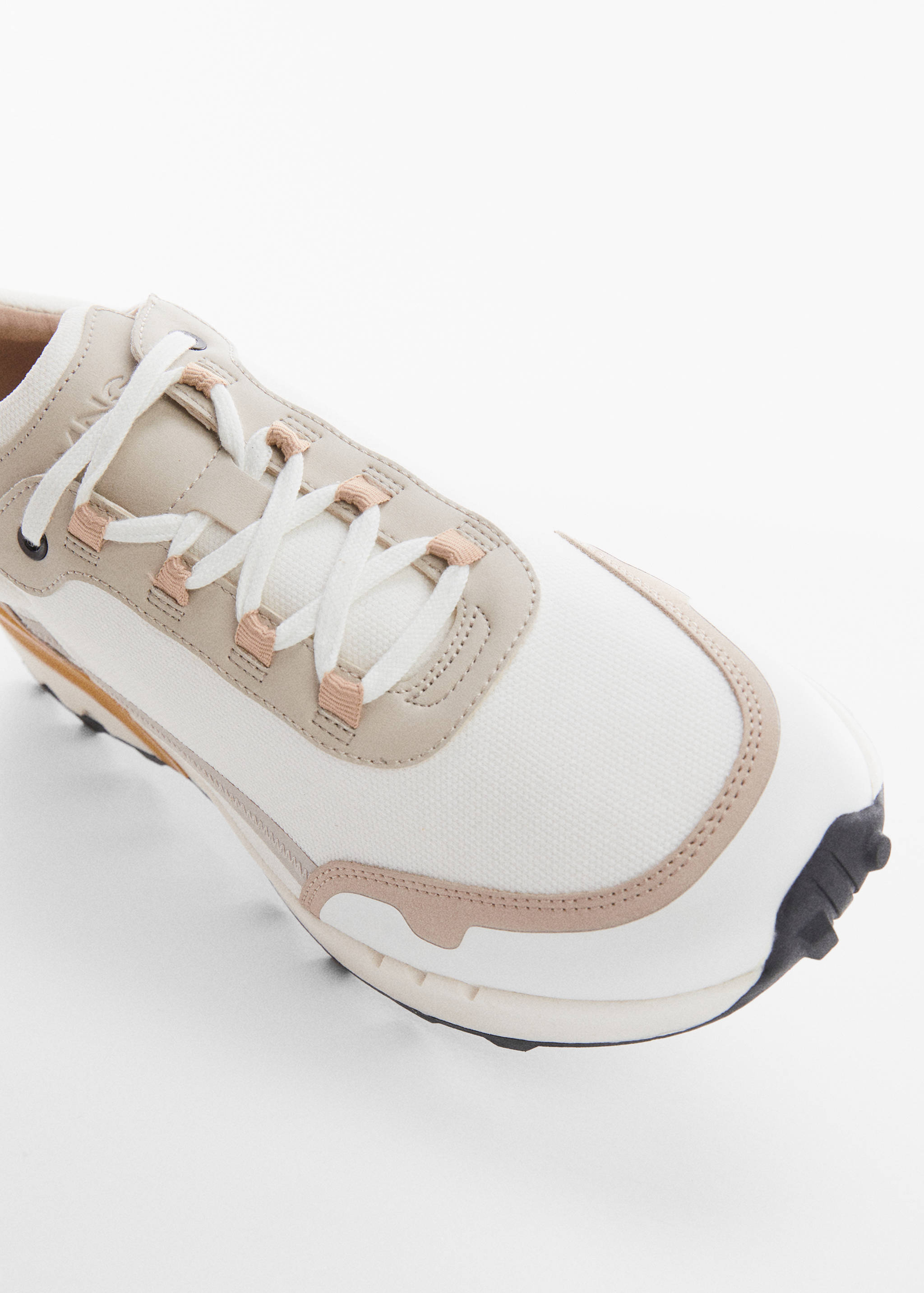 Kombinierte OrthoLite® Sneakers  - Detail des Artikels 2