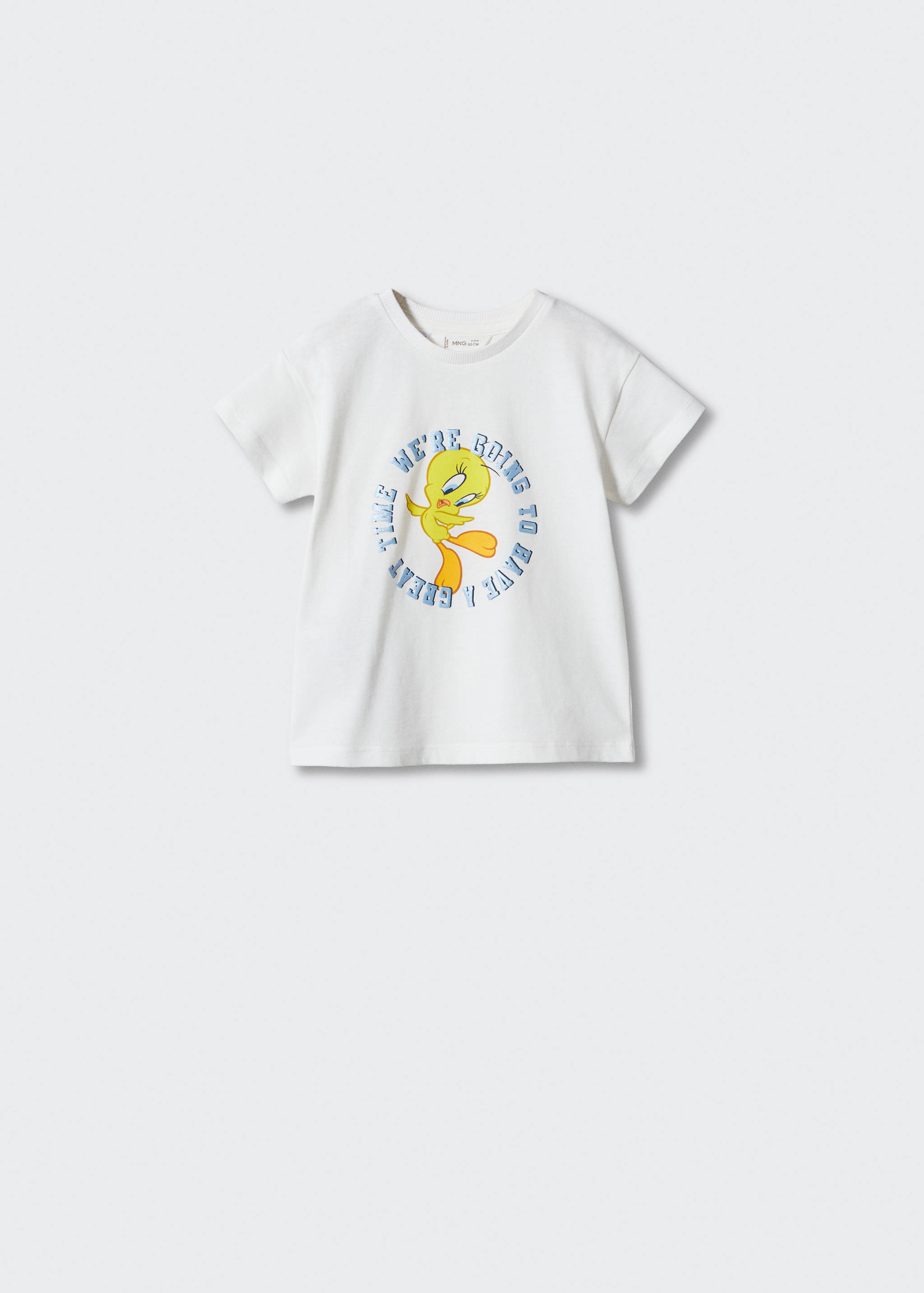 Tweety T-Shirt - Artikel ohne Model