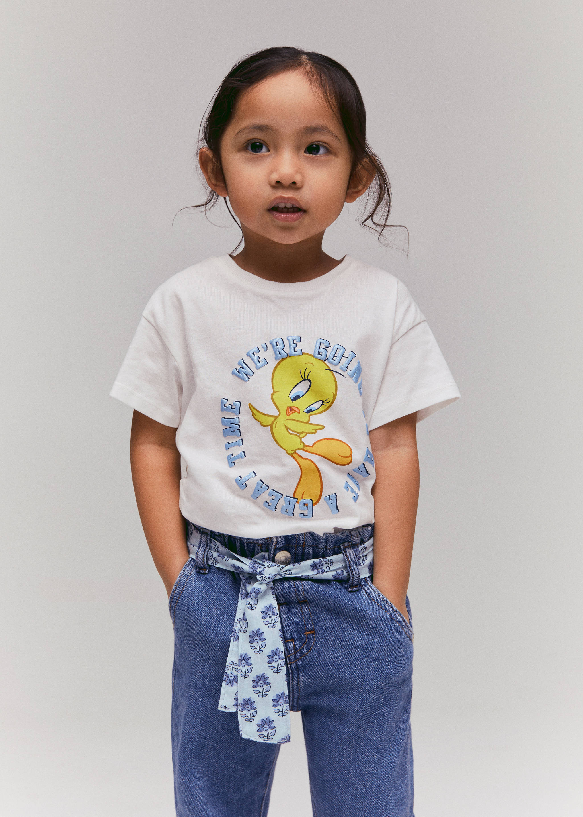 Tweety T-Shirt - Detail des Artikels 5