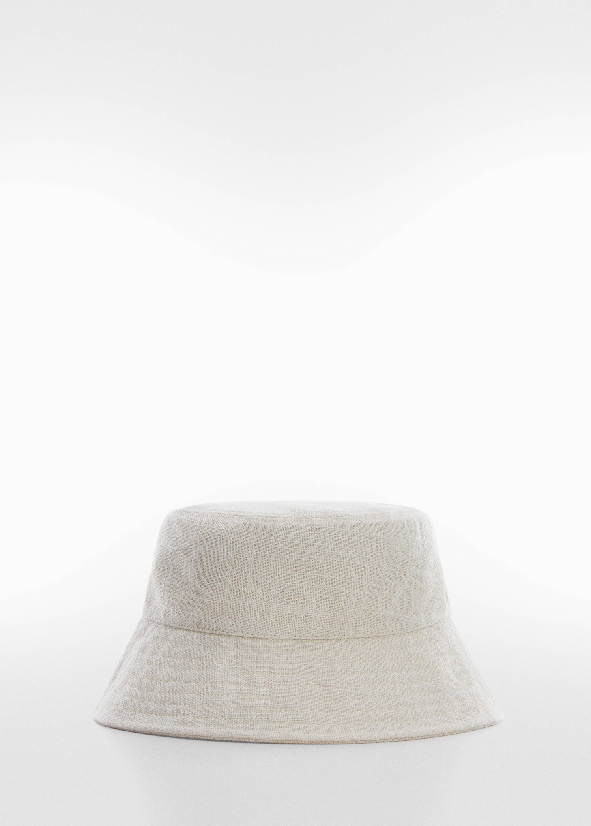 Bucket hat - Article without model
