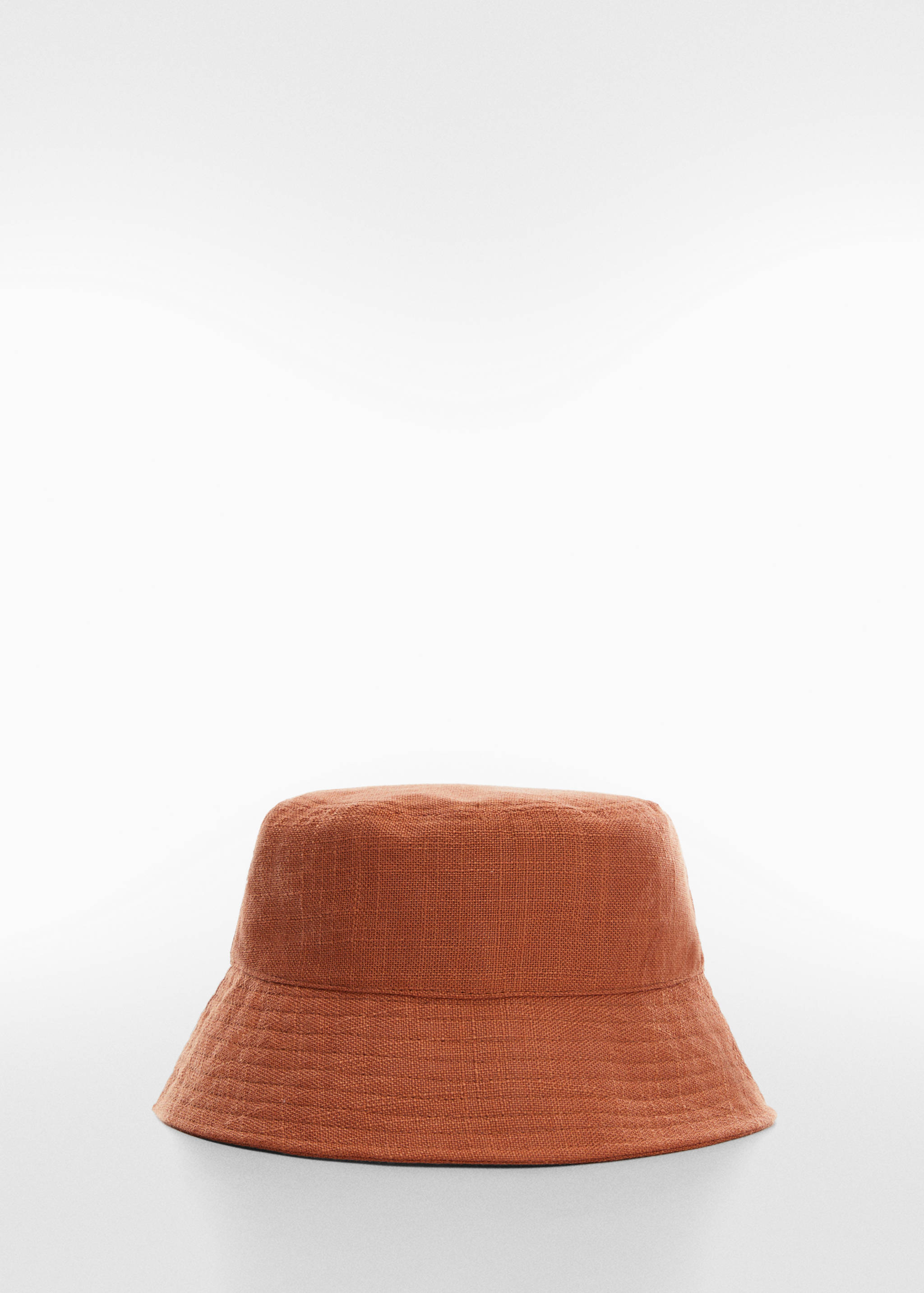 Bucket hat - Article without model
