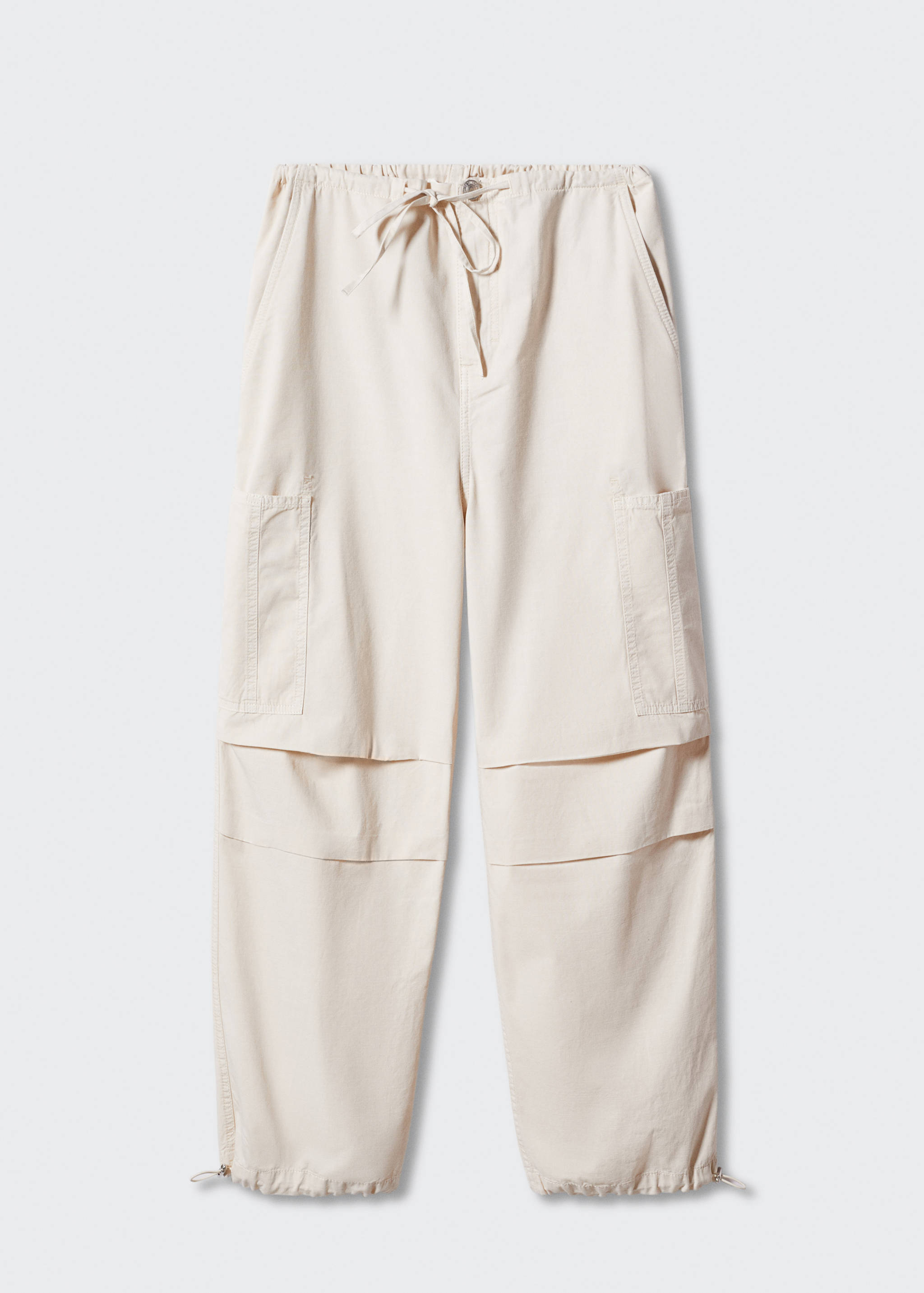 Parachutebroek - Artikel zonder model