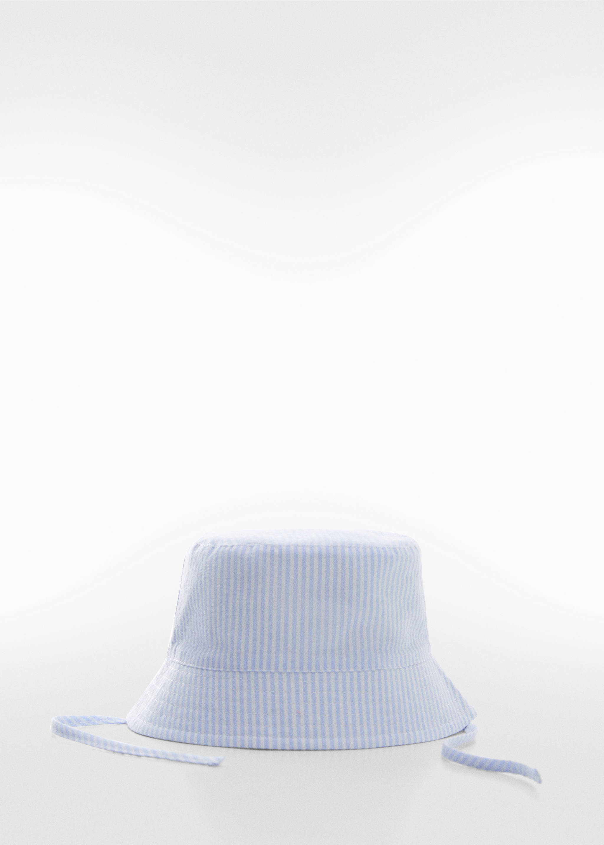 Bonnet seau - Article sans modèle