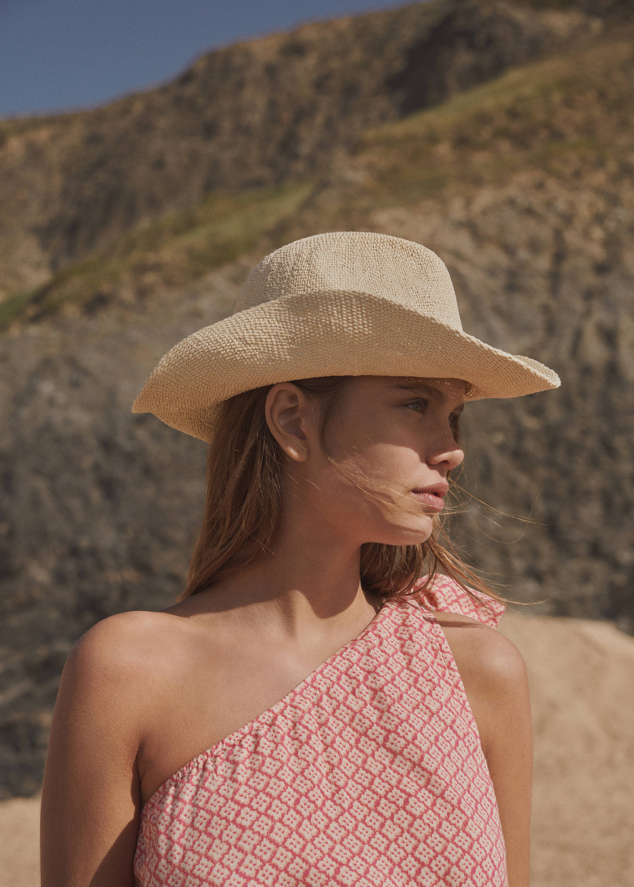 Cowboy hat - Details of the article 5