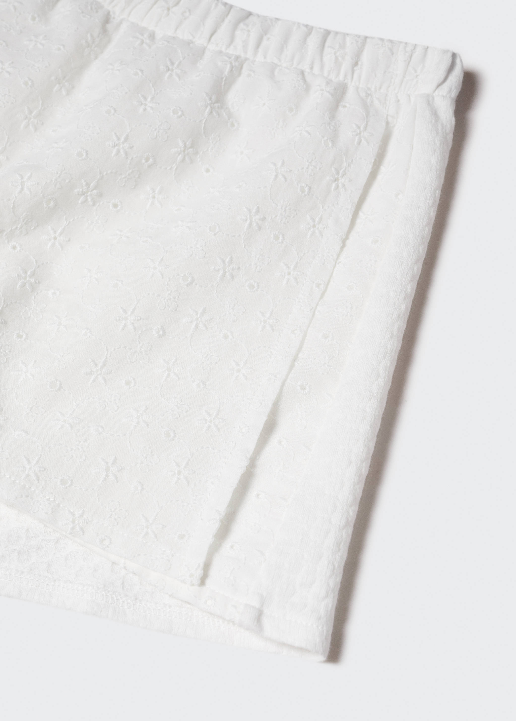 Skirt trousers - Details of the article 8