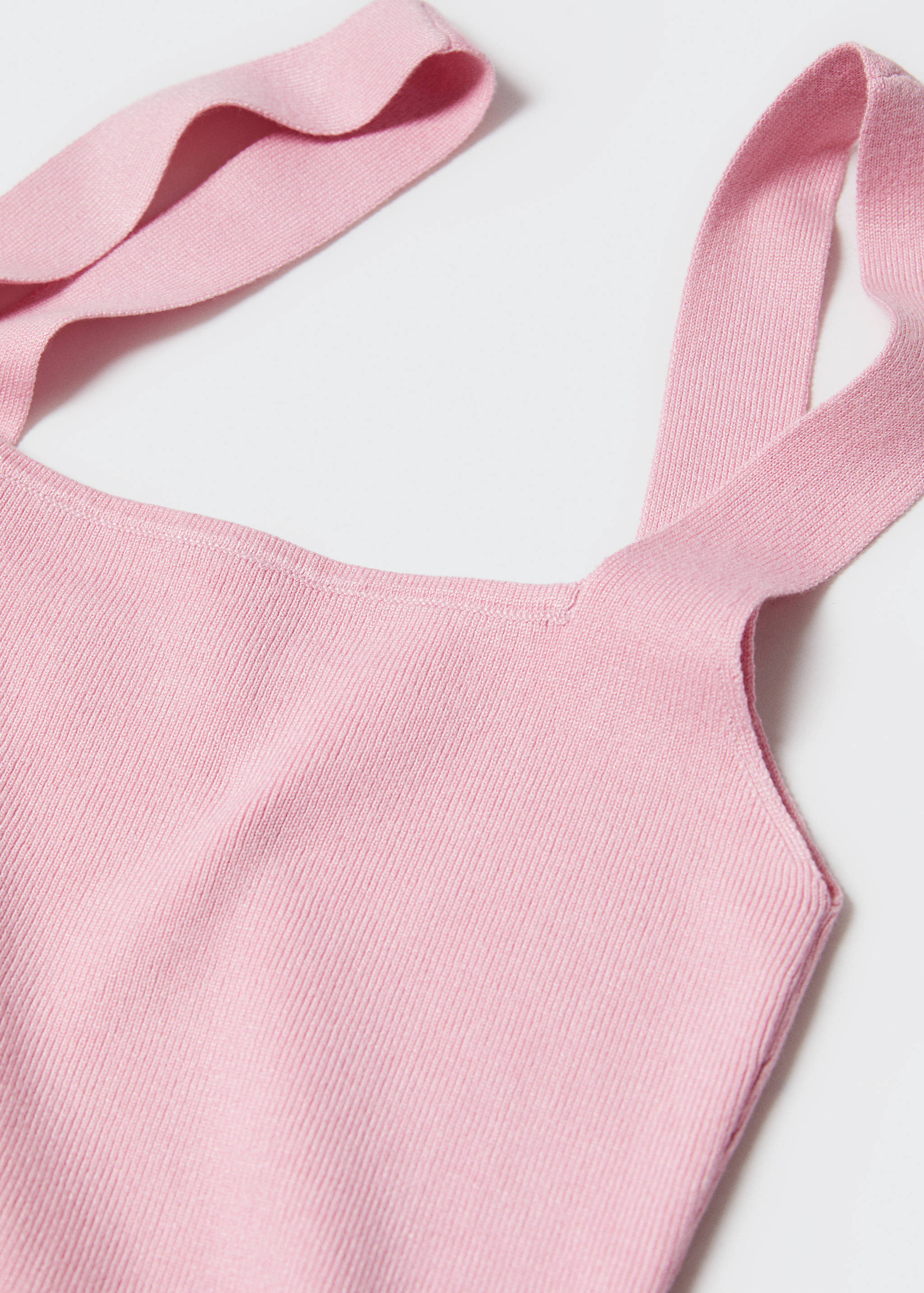 Top crop punt - Detall de l'article 8