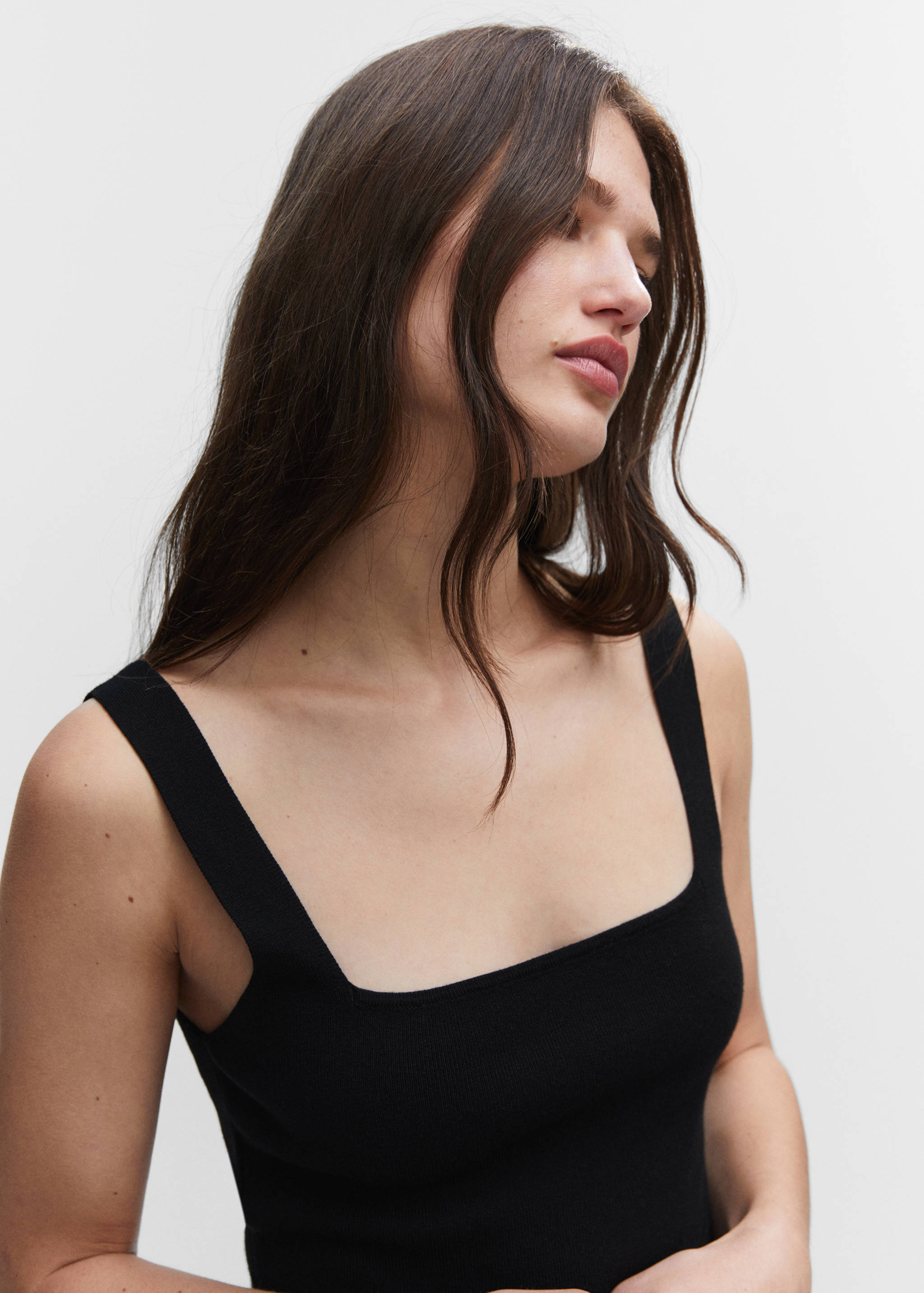 Top crop punt - Detall de l'article 1