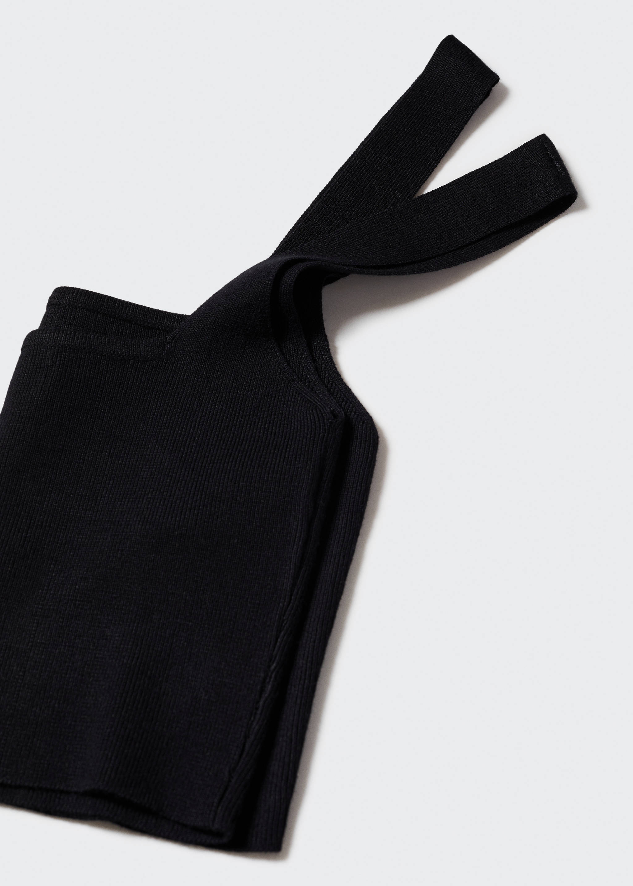 Top crop punt - Detall de l'article 8