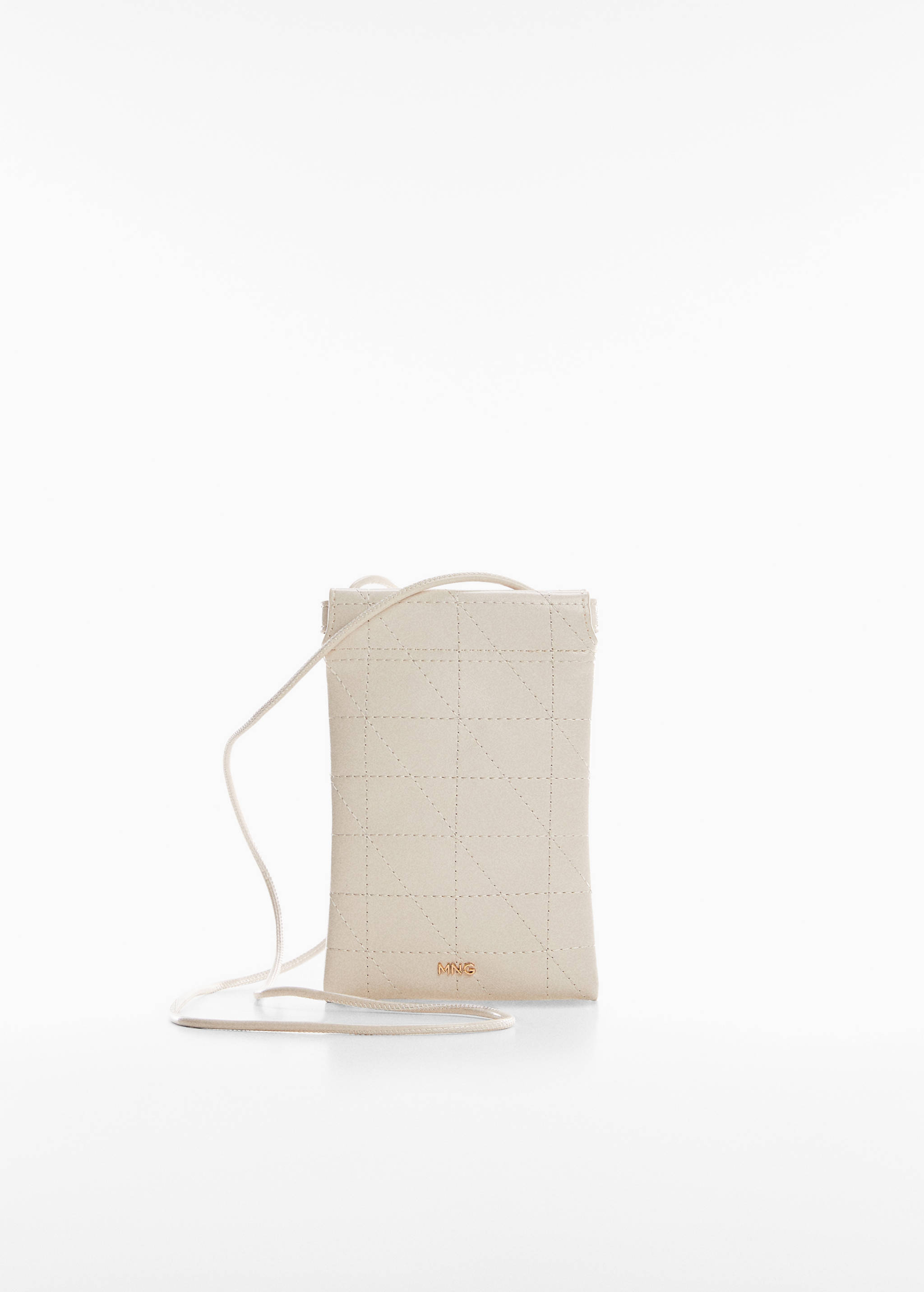 Funda móvil acolchada - Artículo sin modelo