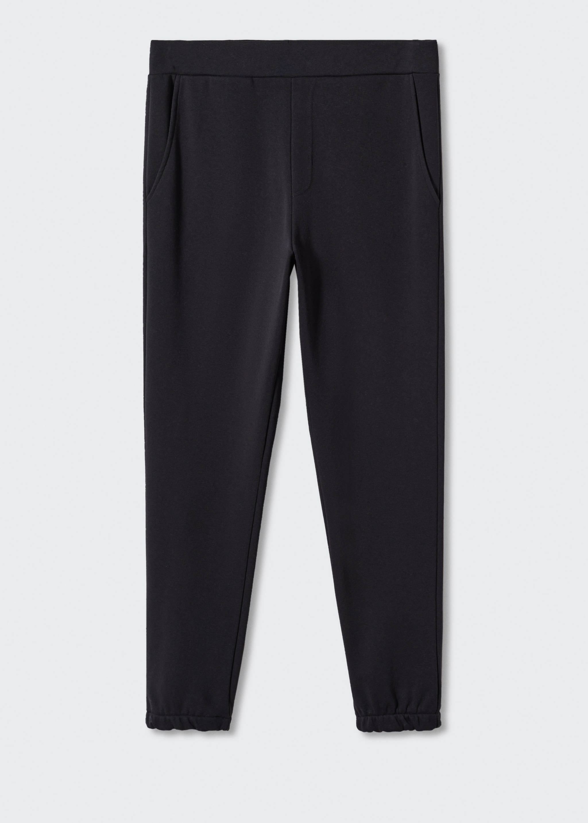 Pantalon jogging coton durable - Article sans modèle