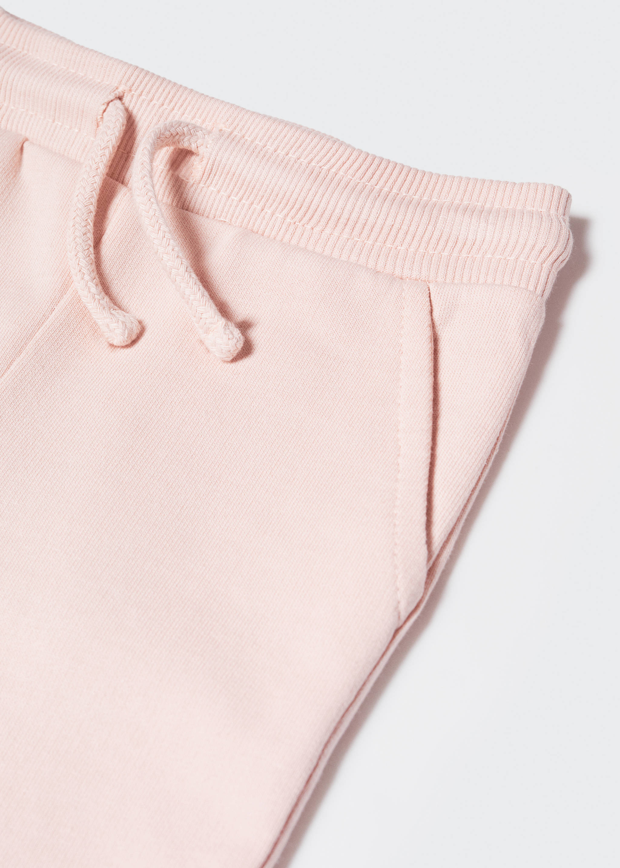 Jogger trousers - Details of the article 8