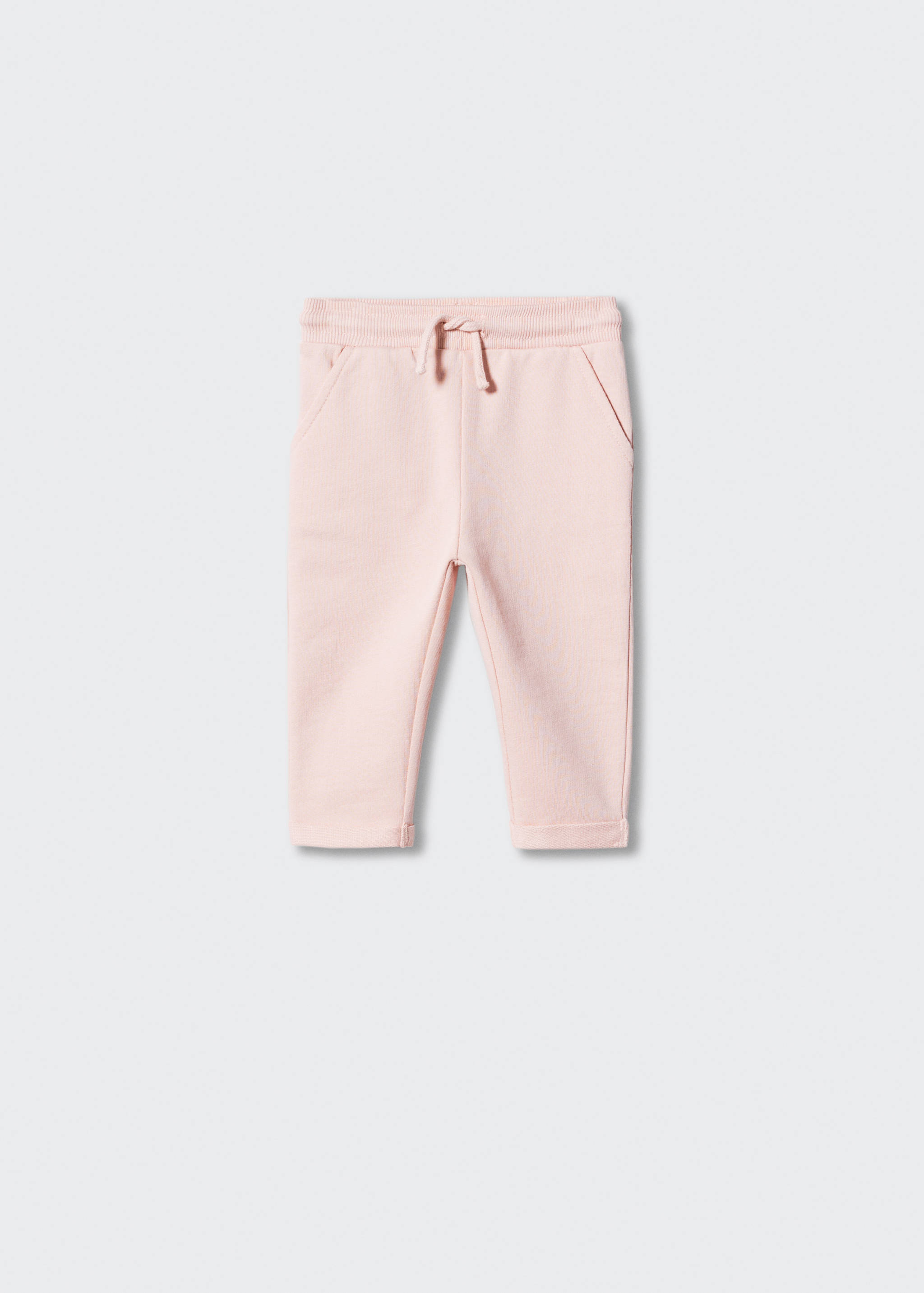 Jogger trousers - Article without model