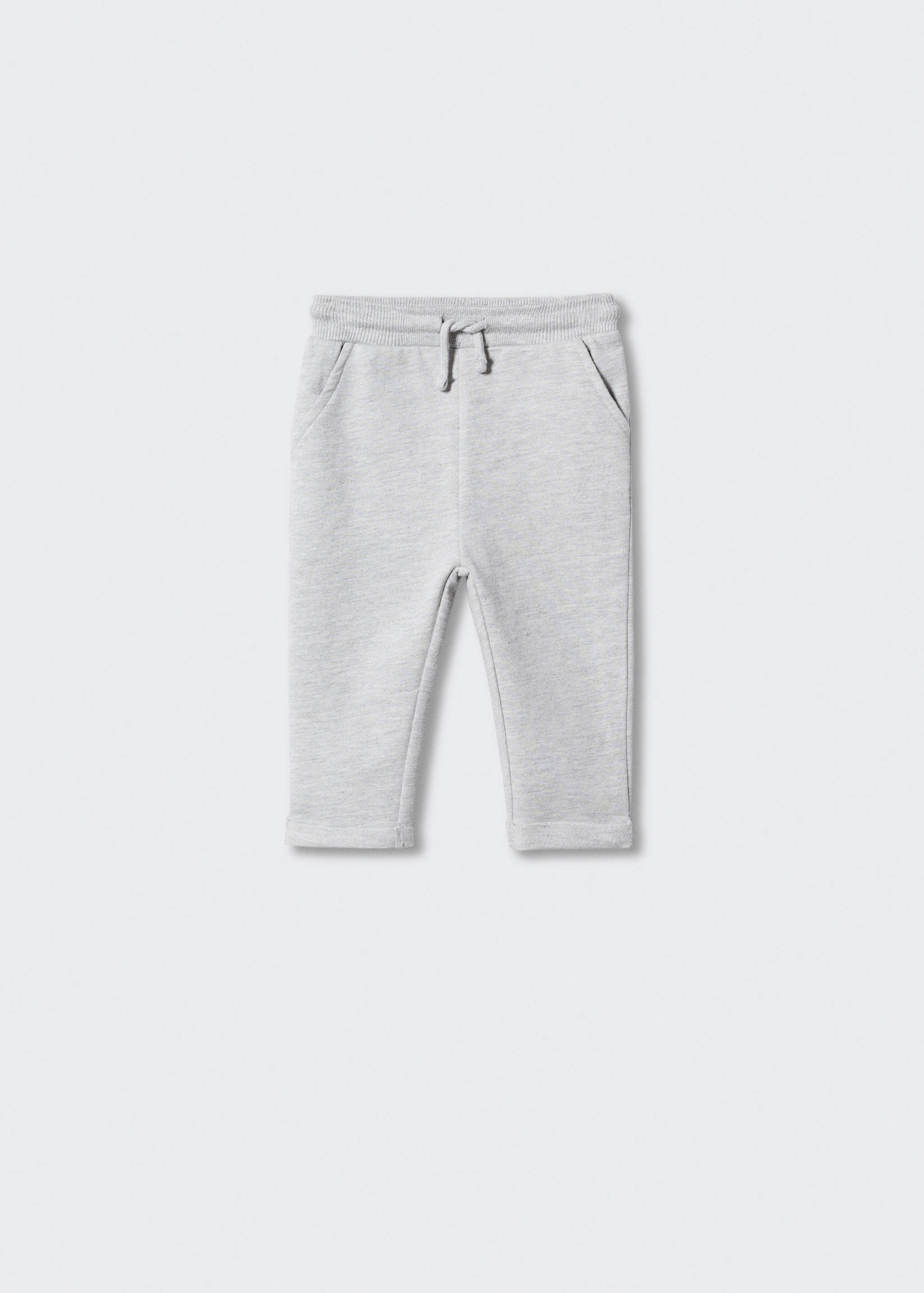 Jogger trousers - Article without model