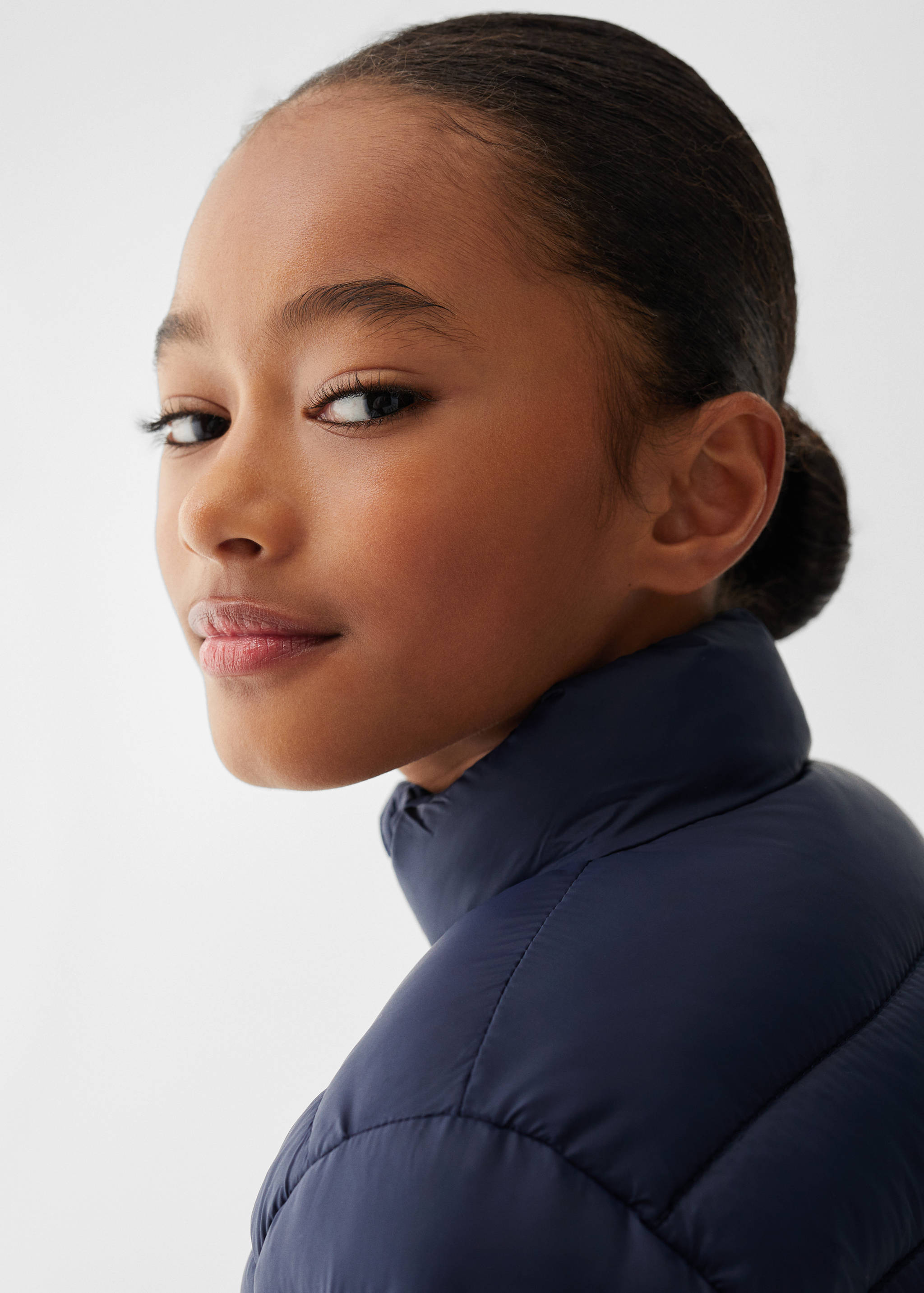 Steppelt vízálló anorák rombuszokkal - A termék adatai 1