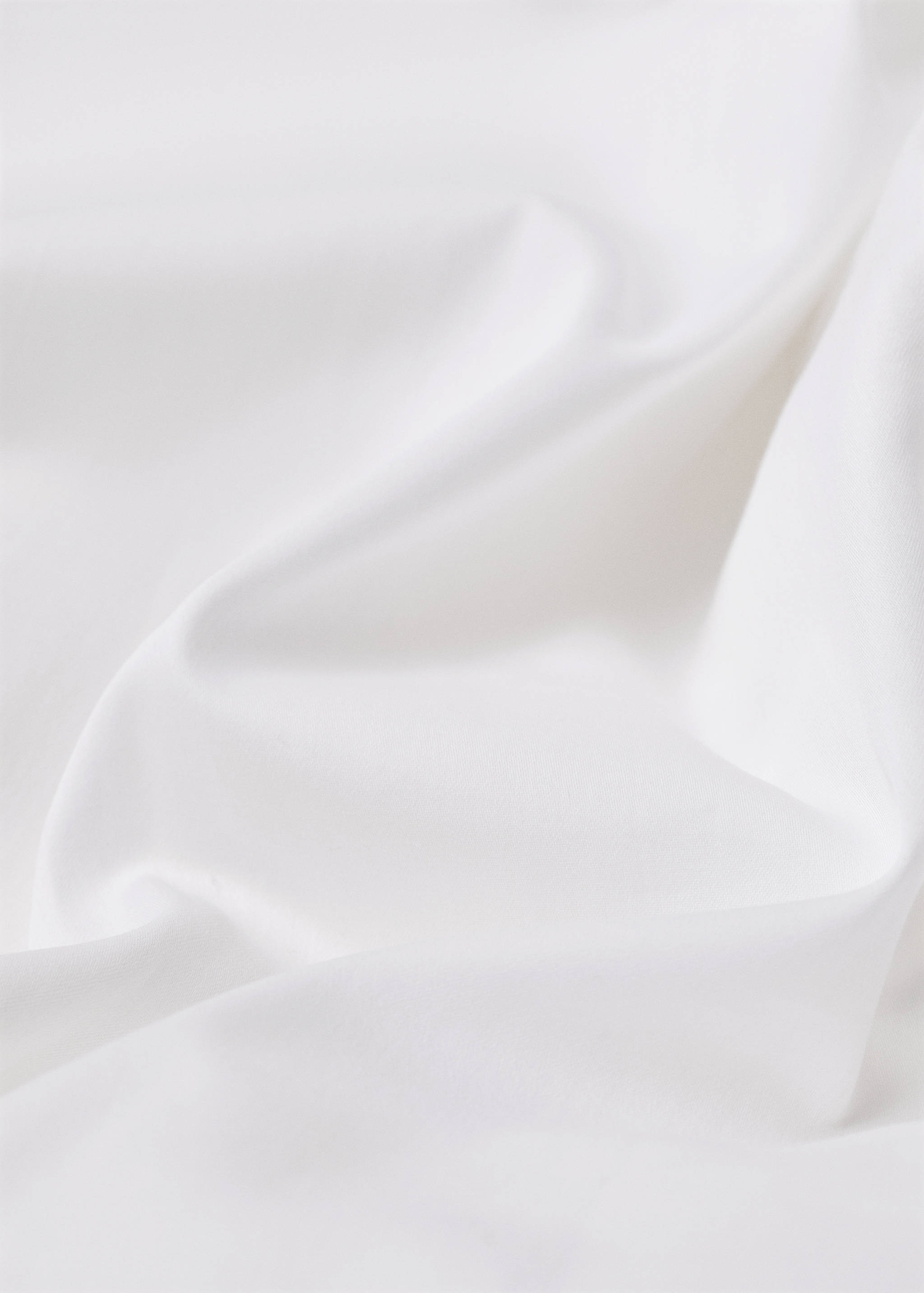 Housse de couette satin lit 90 cm - Détail de l'article 2