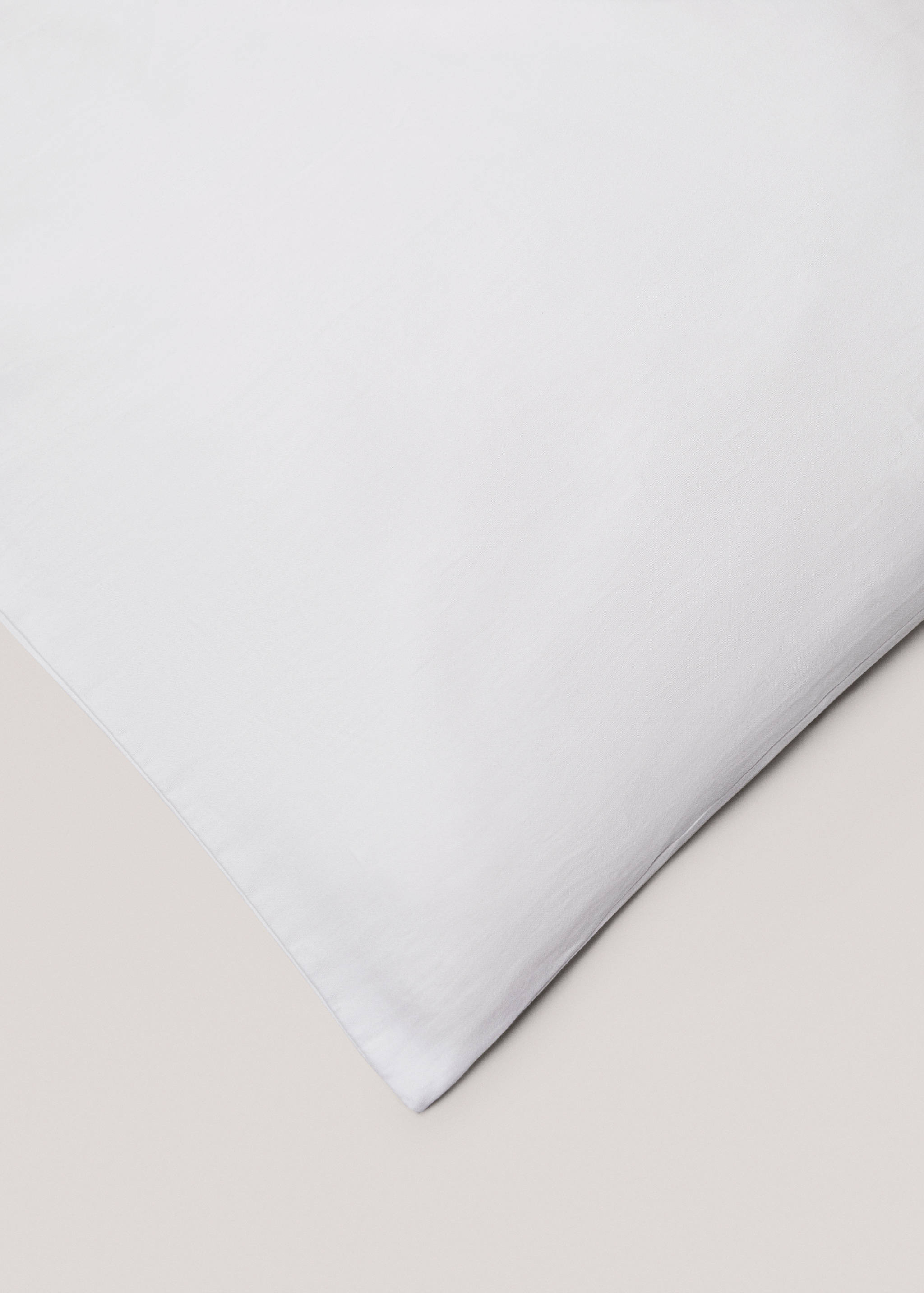 Housse de couette satin lit 90 cm - Détail de l'article 3